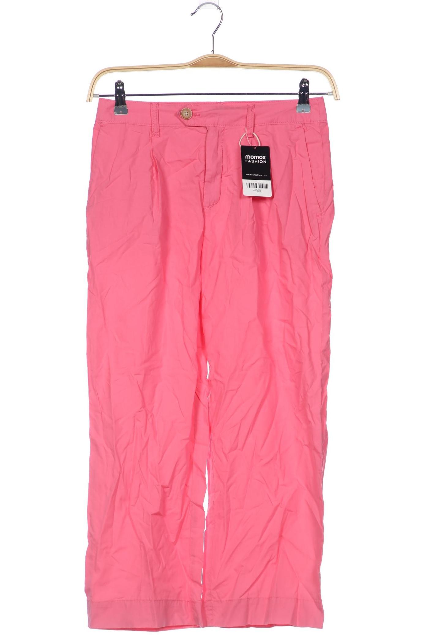 

s.Oliver Damen Stoffhose, pink, Gr. 36