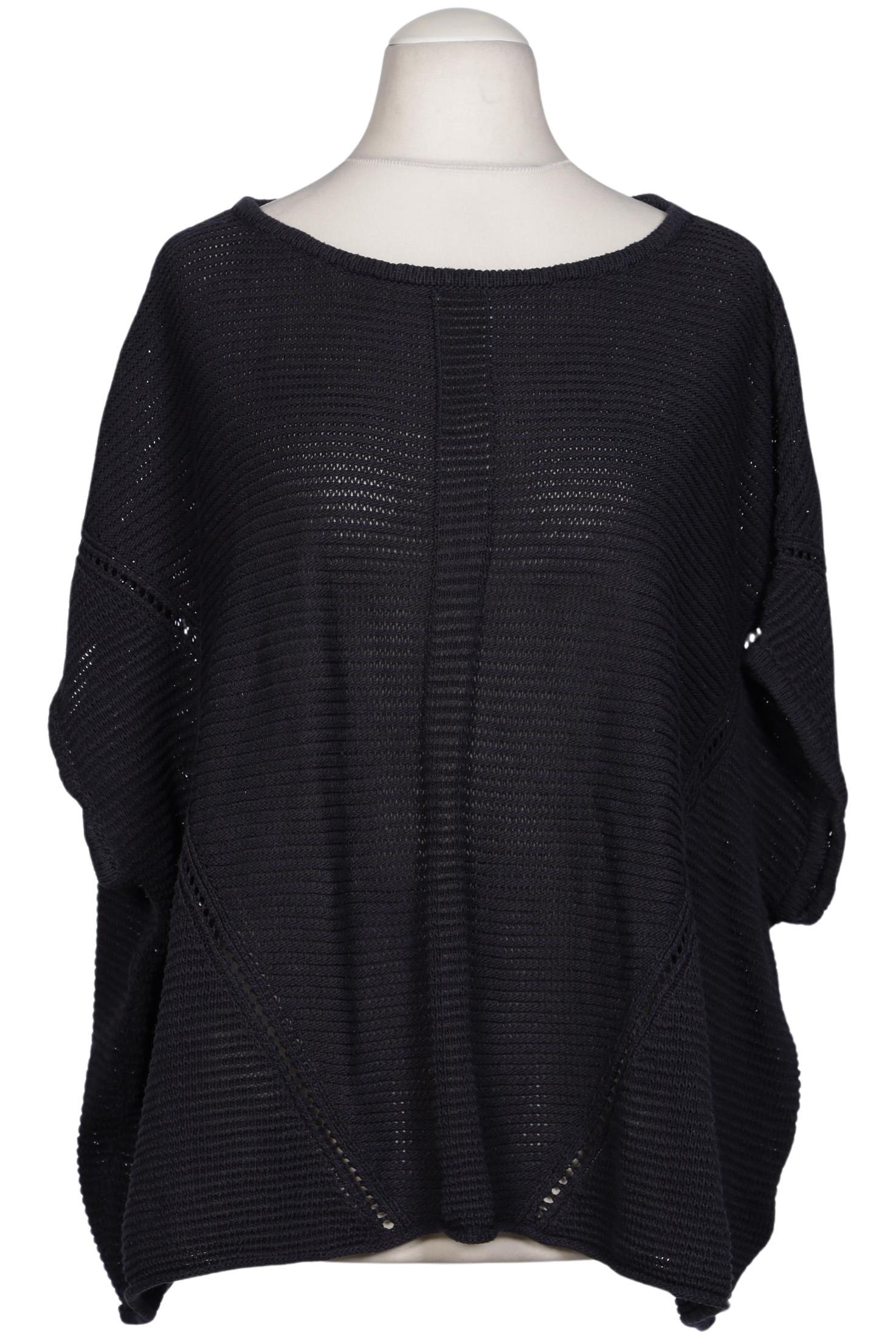 

s.Oliver Damen Pullover, marineblau, Gr. 36