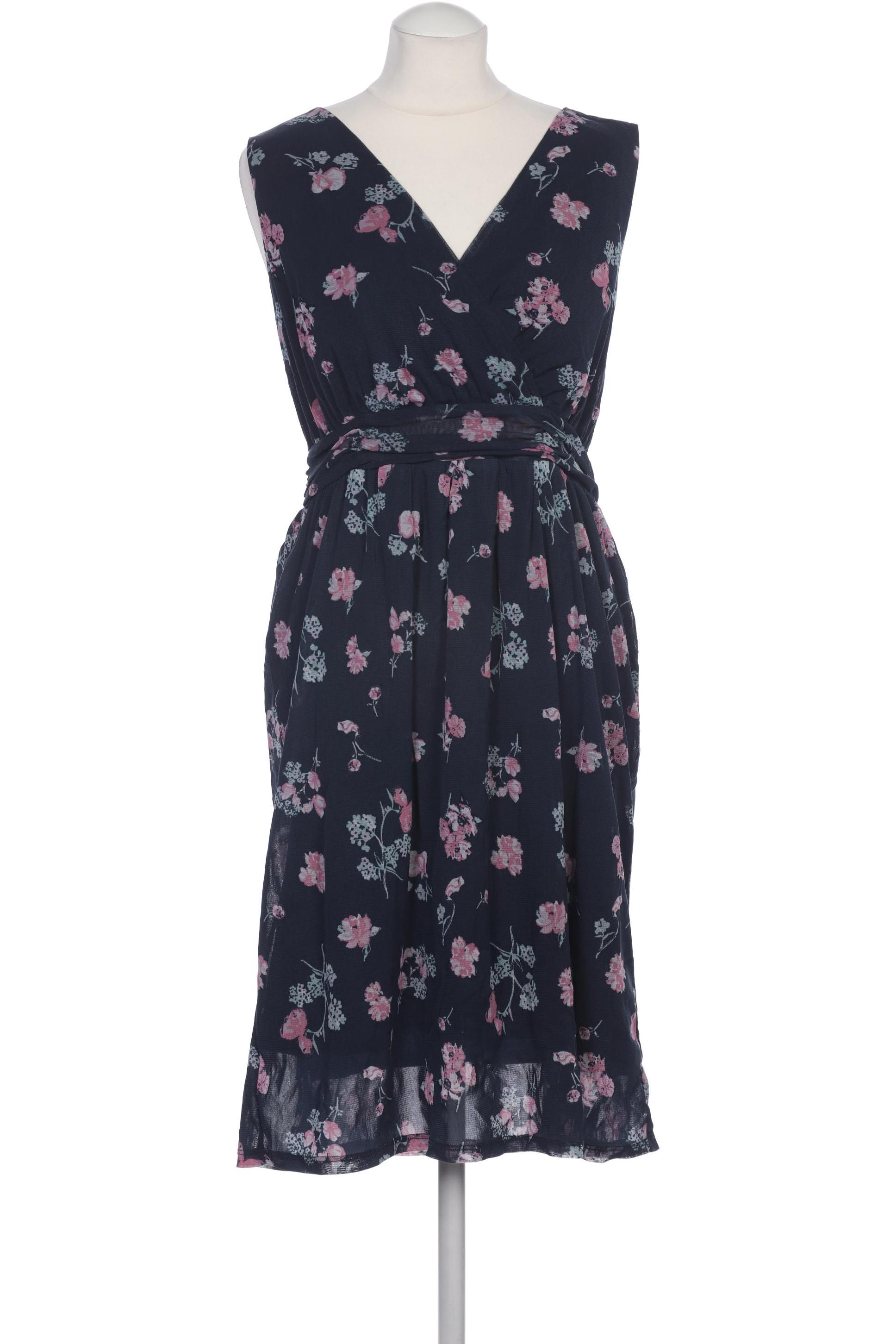 

s.Oliver Damen Kleid, marineblau, Gr. 38