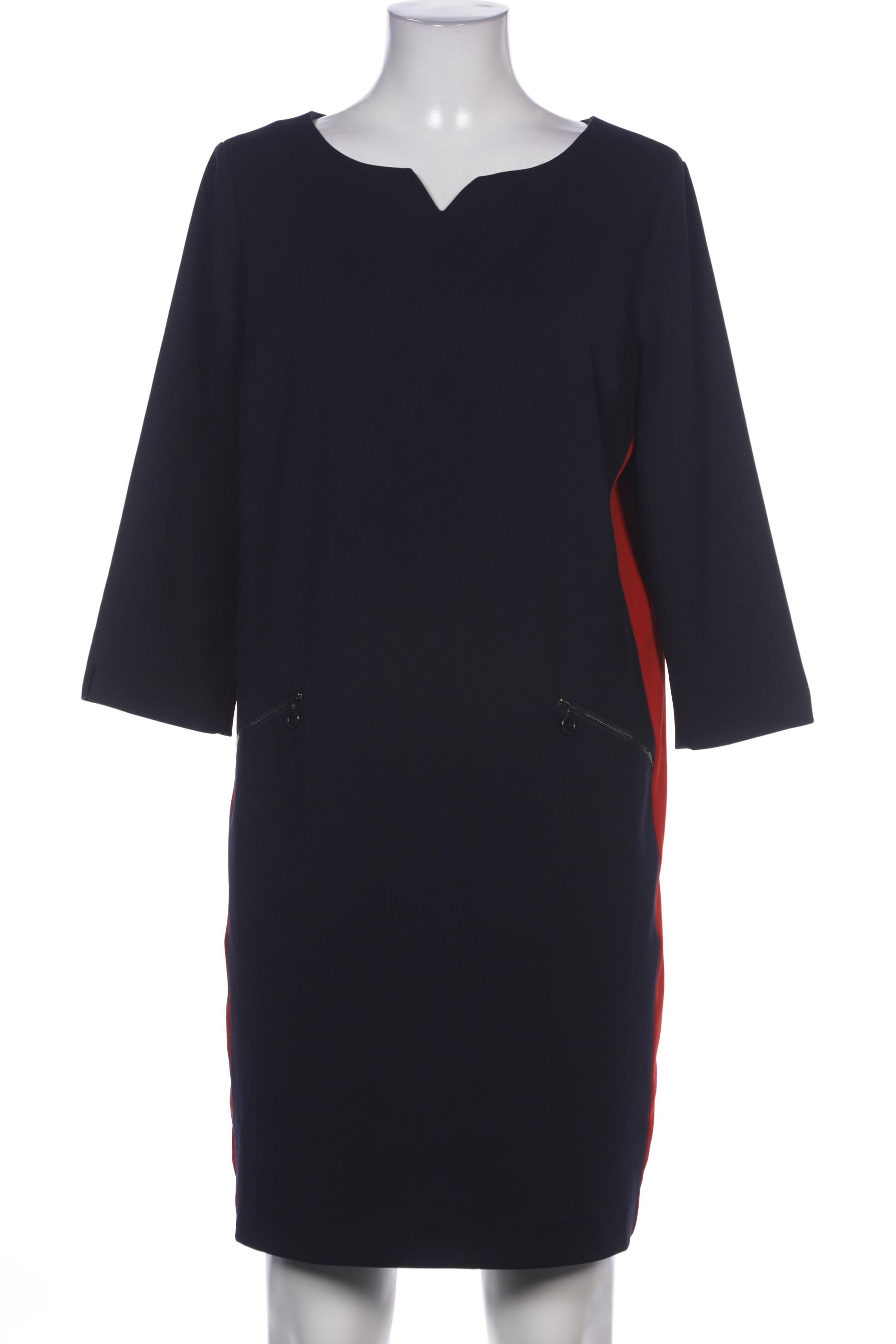 

s.Oliver Damen Kleid, marineblau, Gr. 40