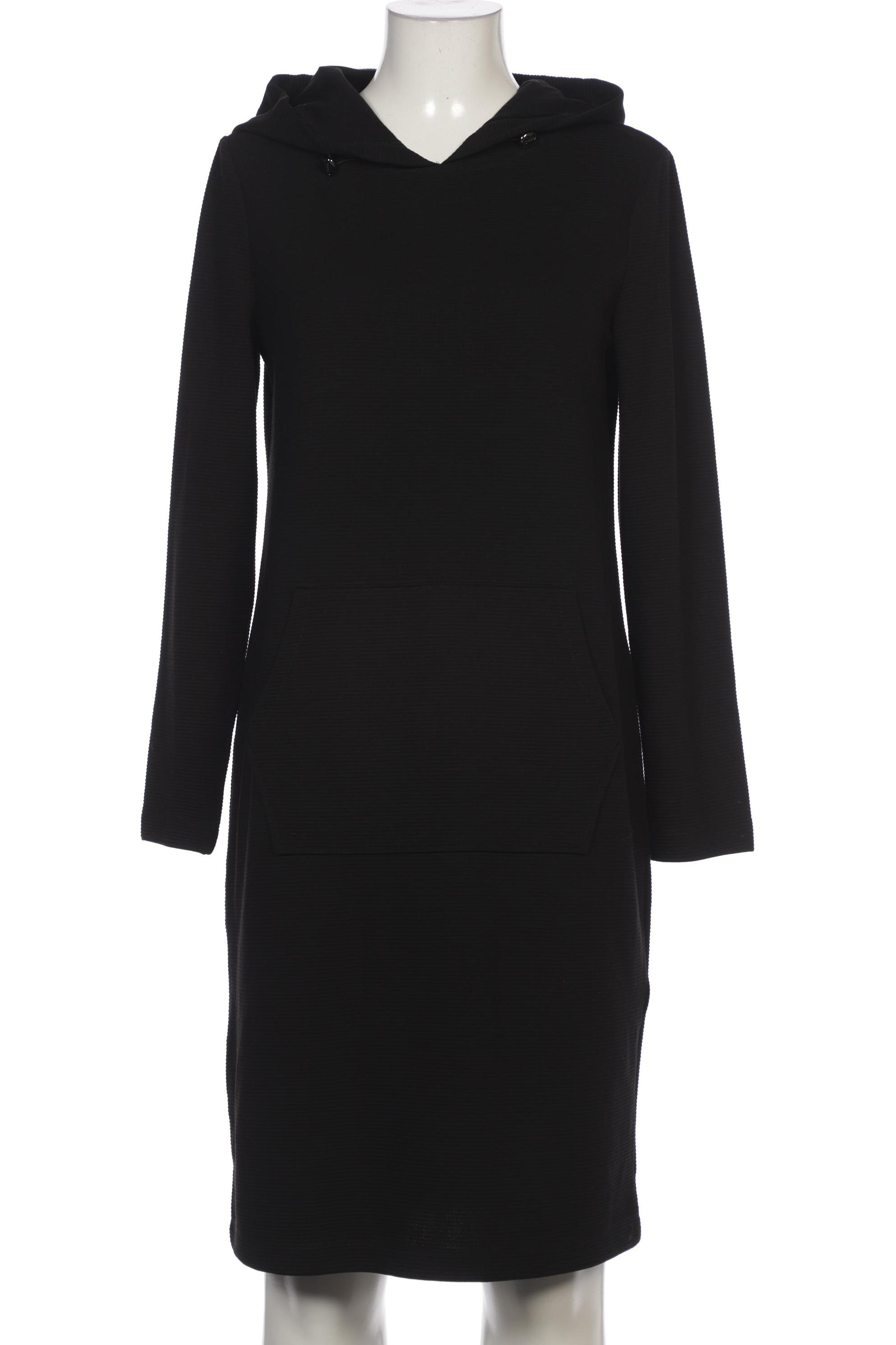 

s.Oliver Damen Kleid, schwarz