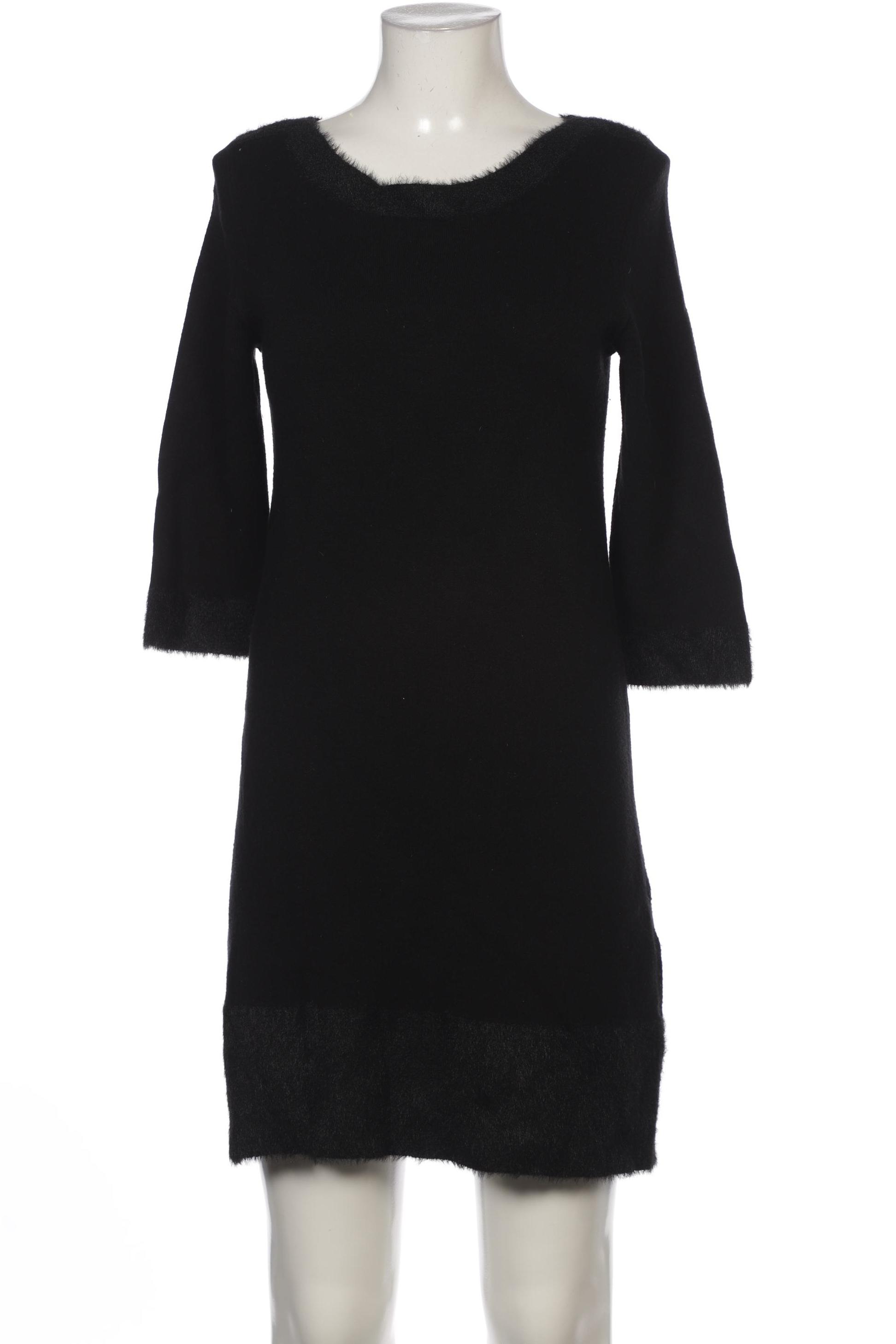 

s.Oliver Damen Kleid, schwarz