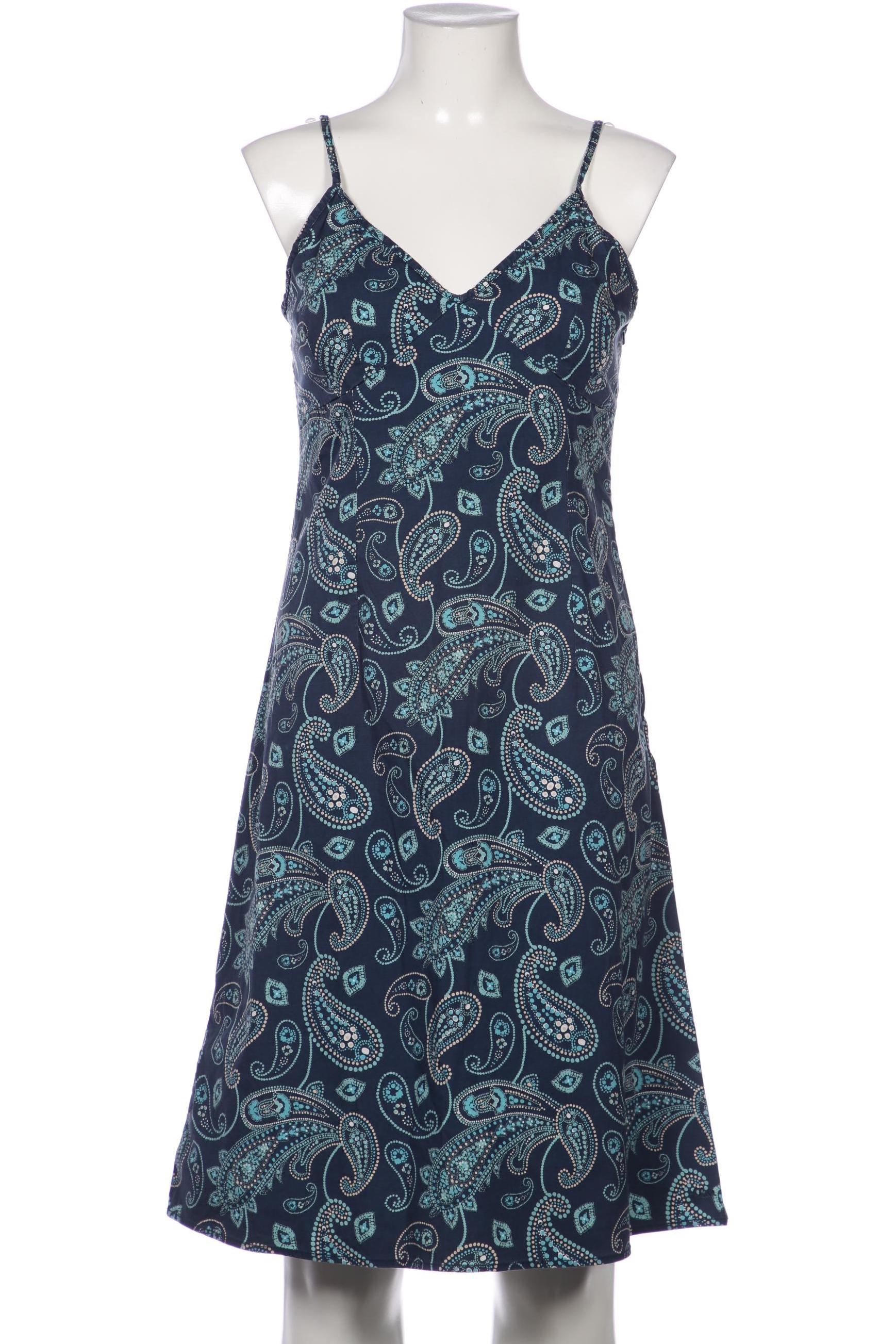

s.Oliver Damen Kleid, blau, Gr. 38