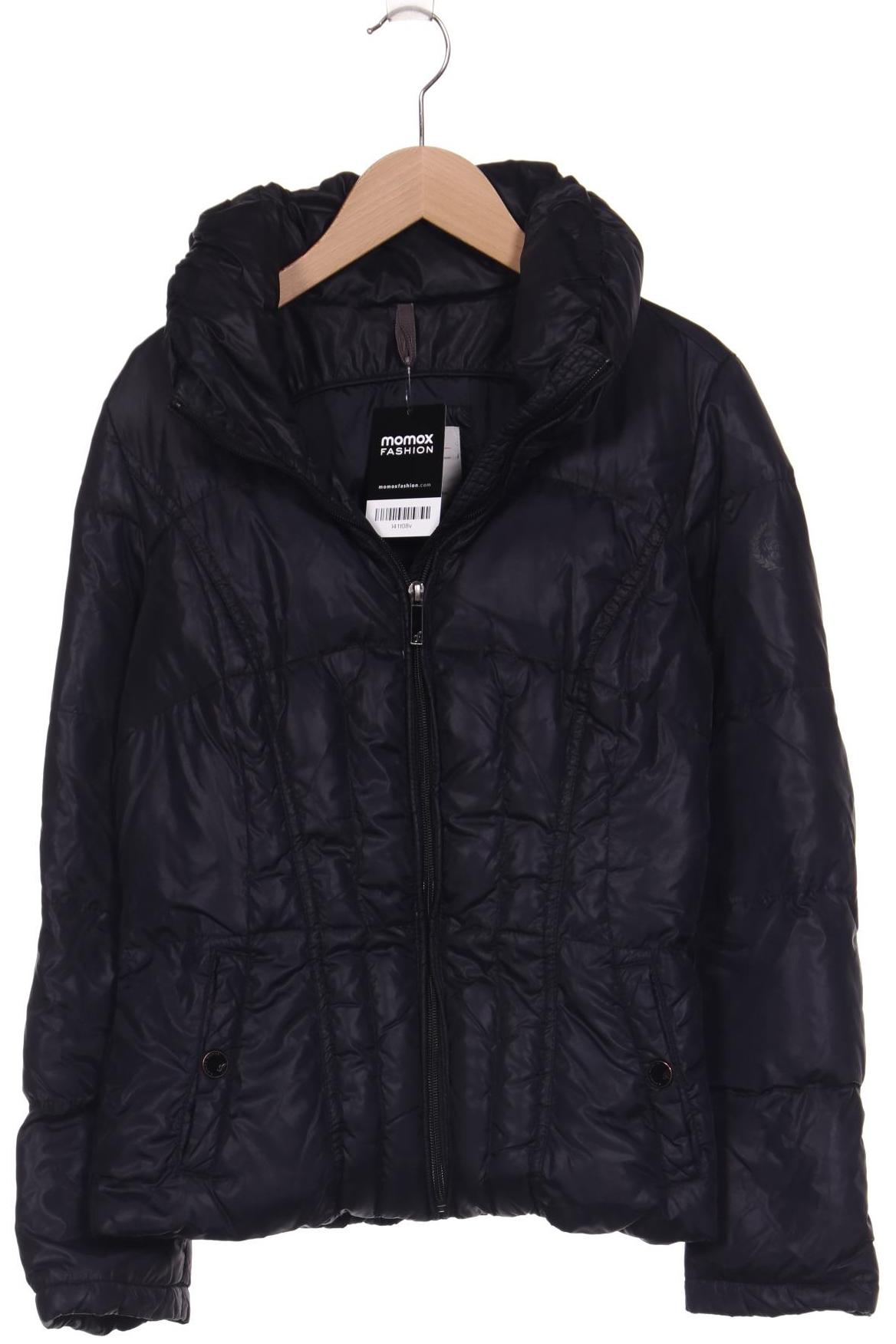 

s.Oliver Damen Jacke, schwarz