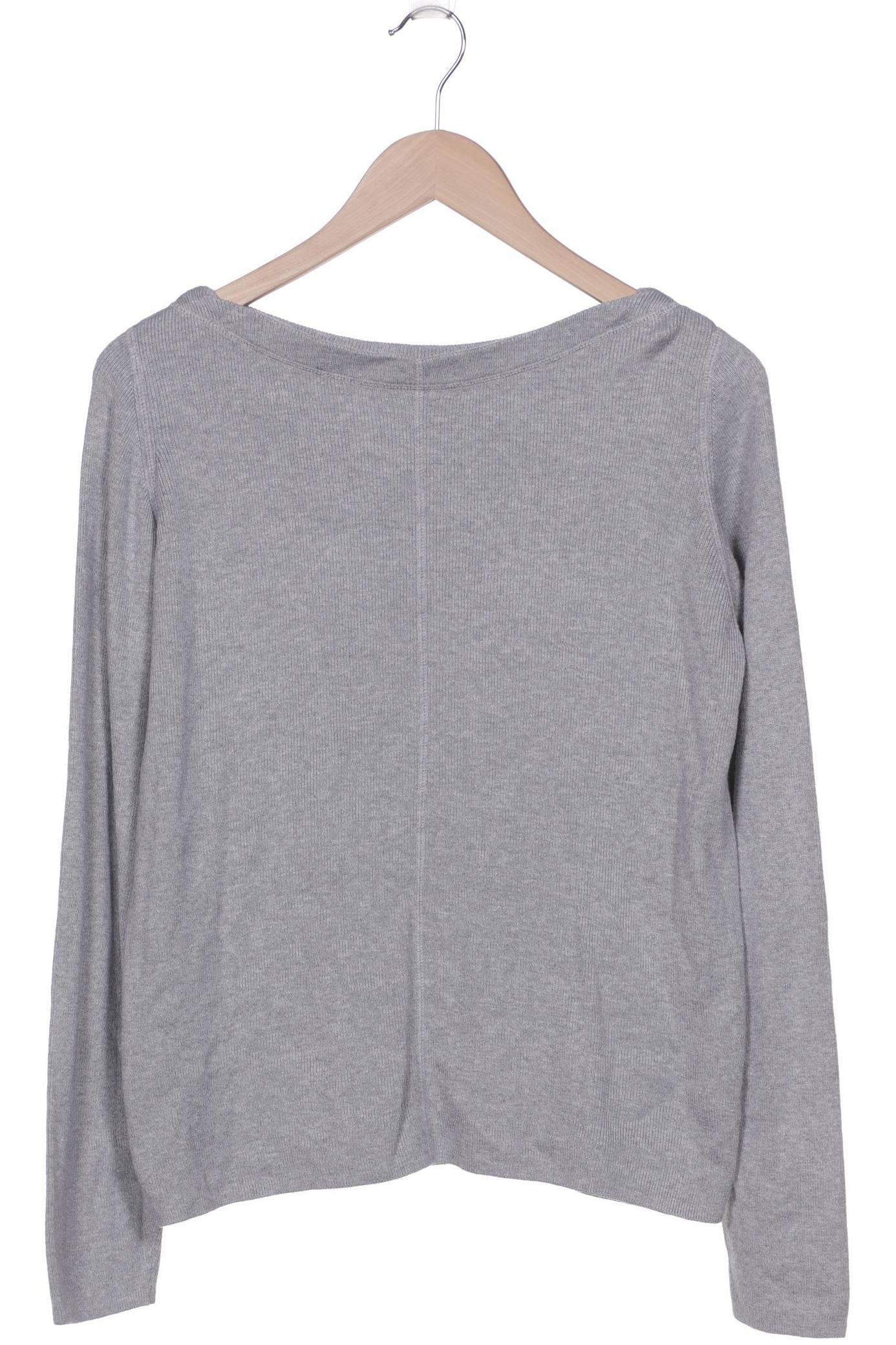 

s.Oliver Damen Pullover, grau, Gr. 36