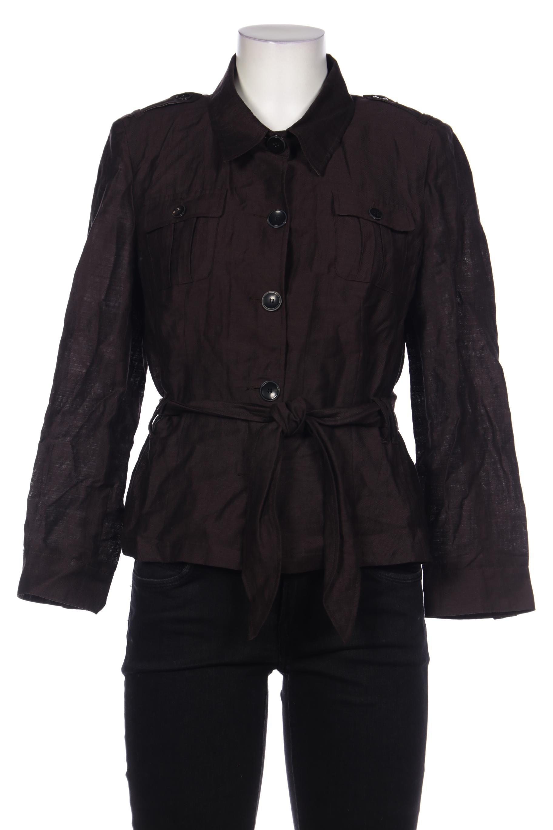 

s.Oliver Damen Blazer, braun