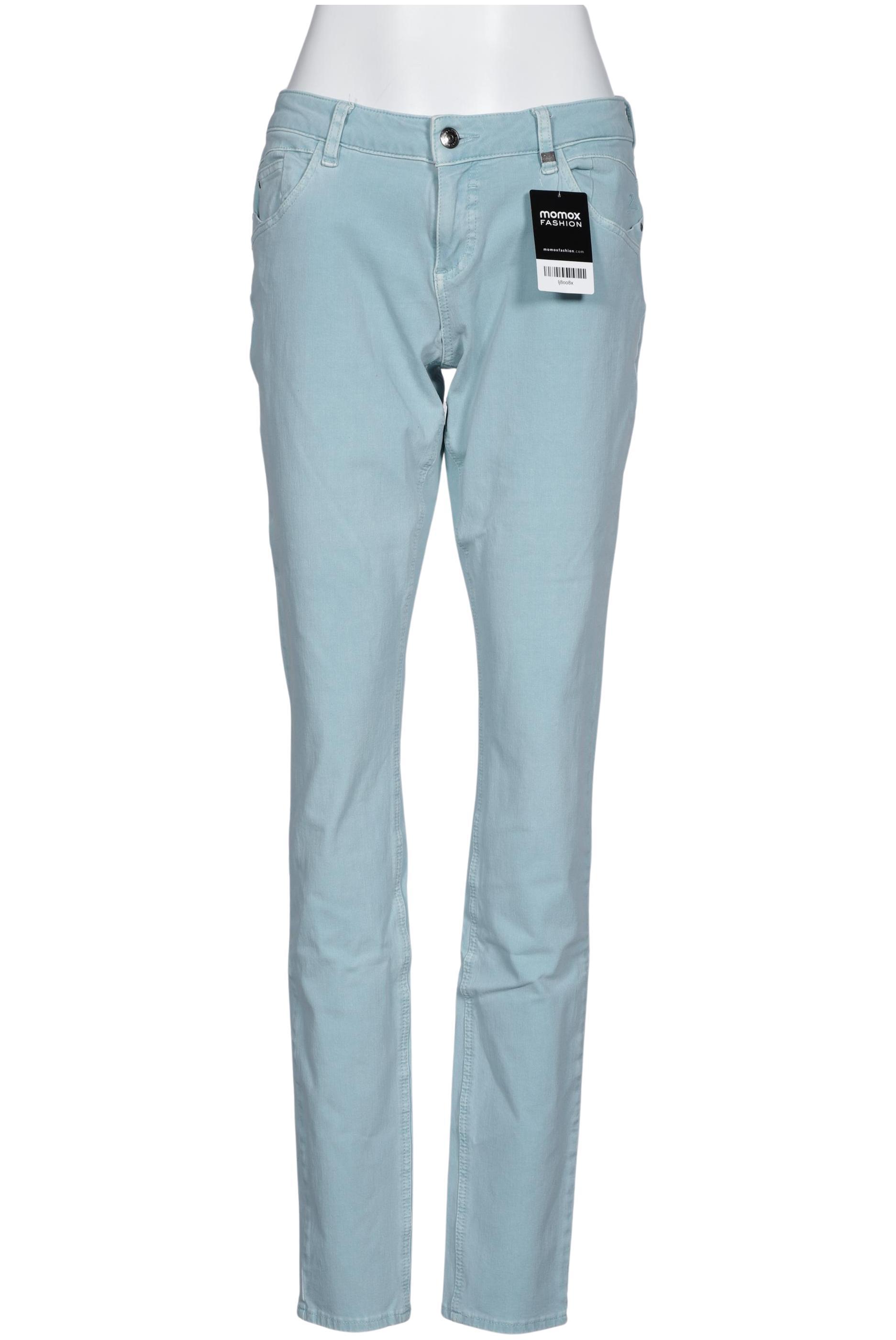 

s.Oliver Damen Jeans, hellblau, Gr. 38