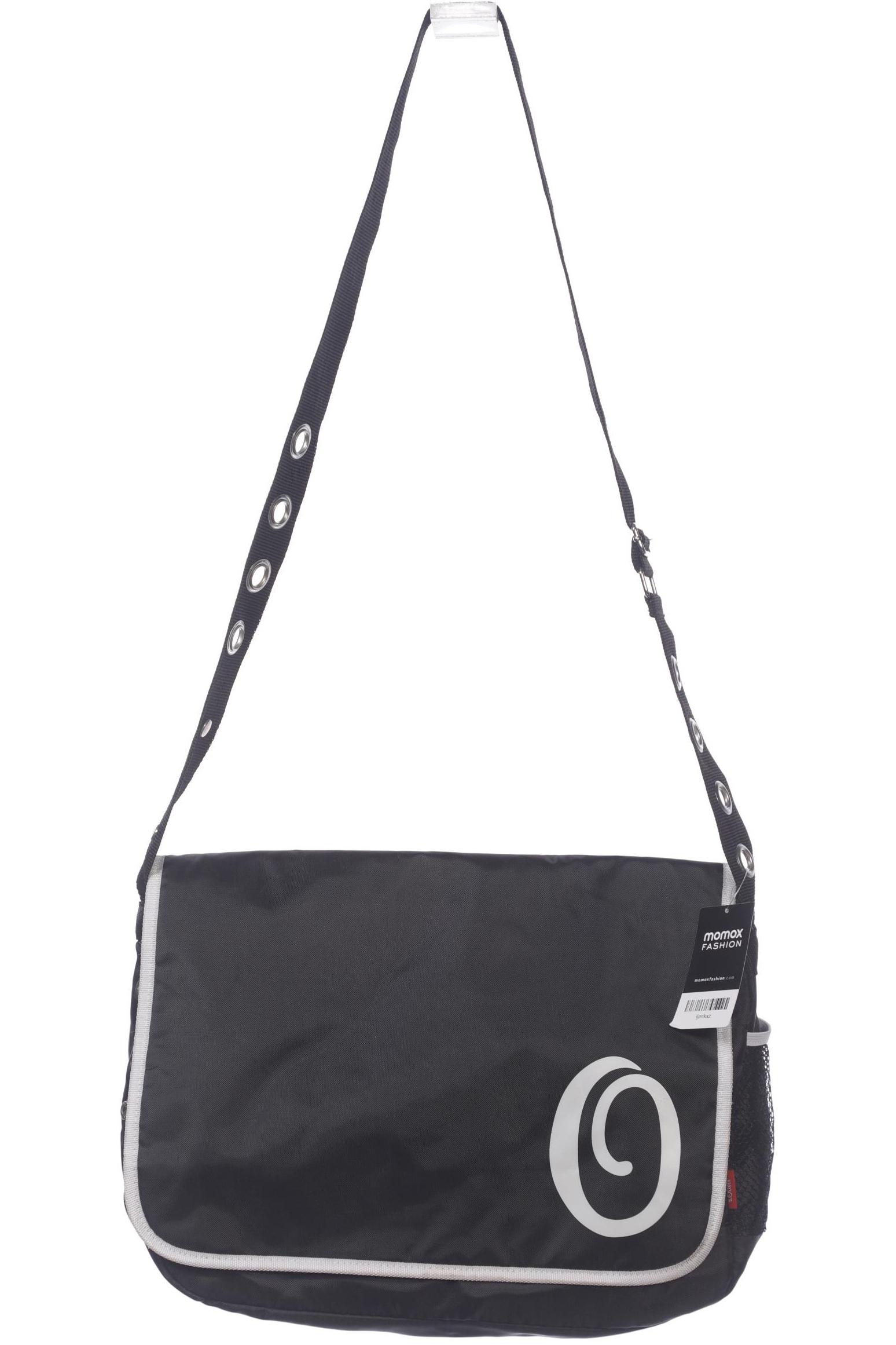 

s.Oliver Damen Handtasche, schwarz, Gr.