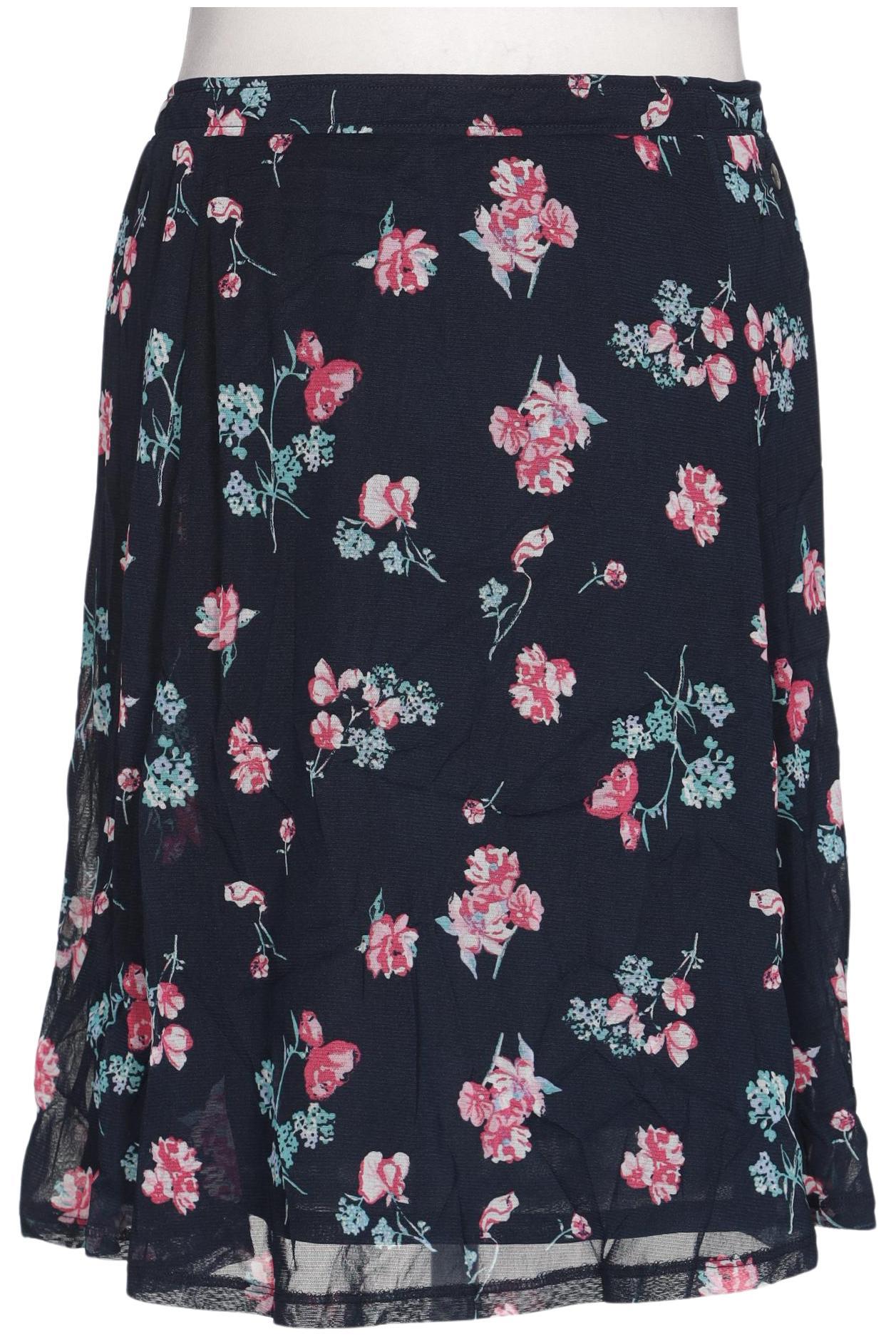 

s.Oliver Damen Rock, mehrfarbig, Gr. 42