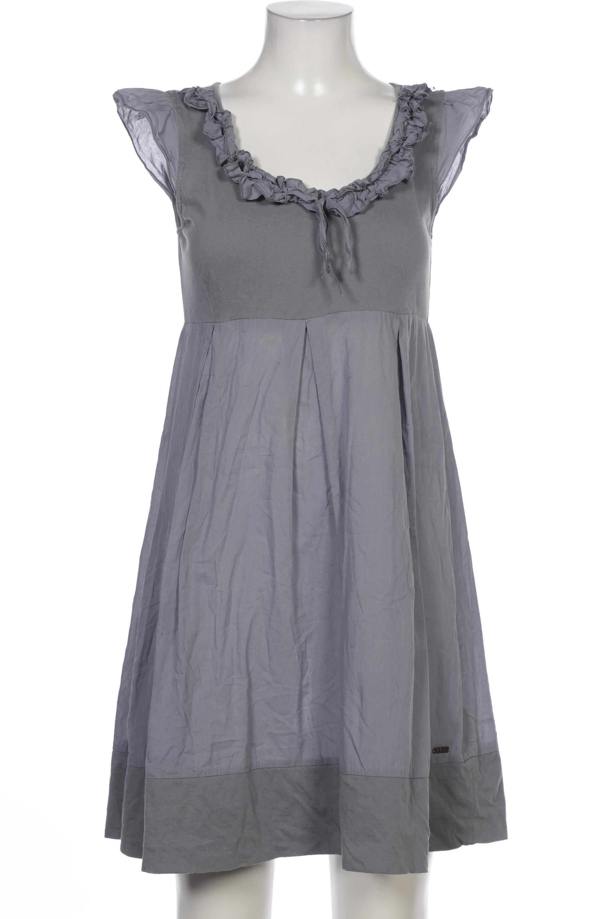 

s.Oliver Damen Kleid, blau