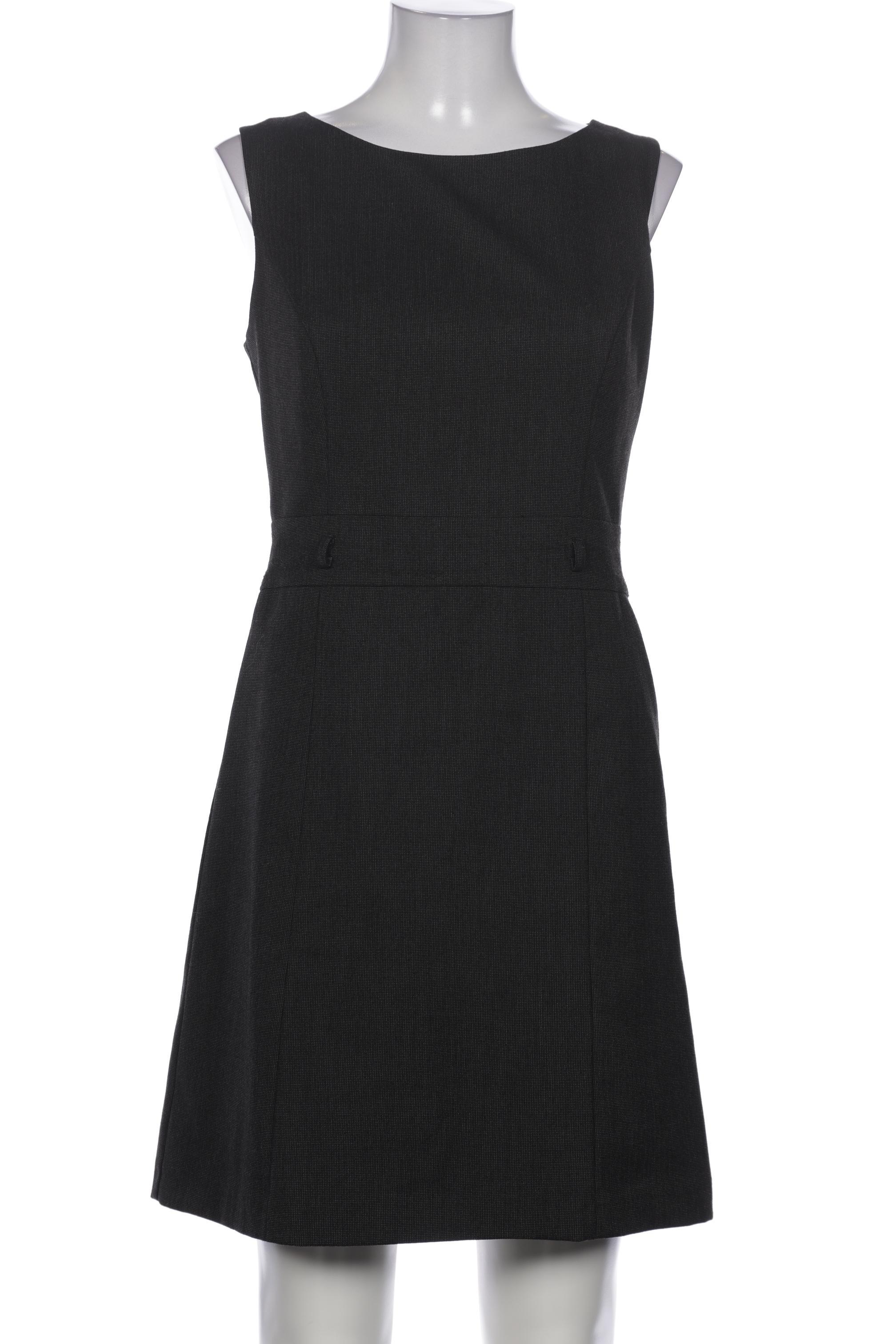 

s.Oliver Damen Kleid, schwarz, Gr. 40