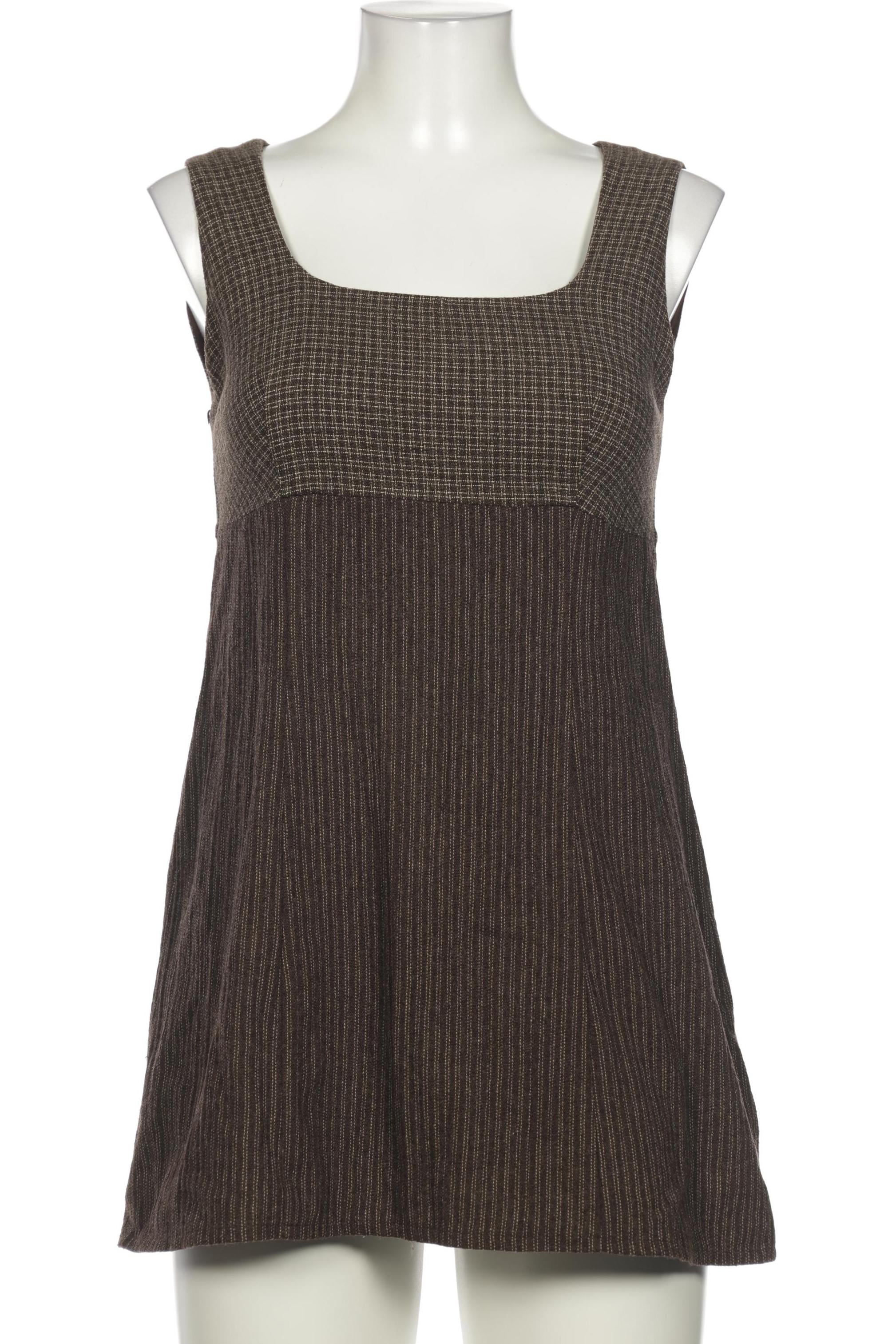 

s.Oliver Damen Kleid, braun
