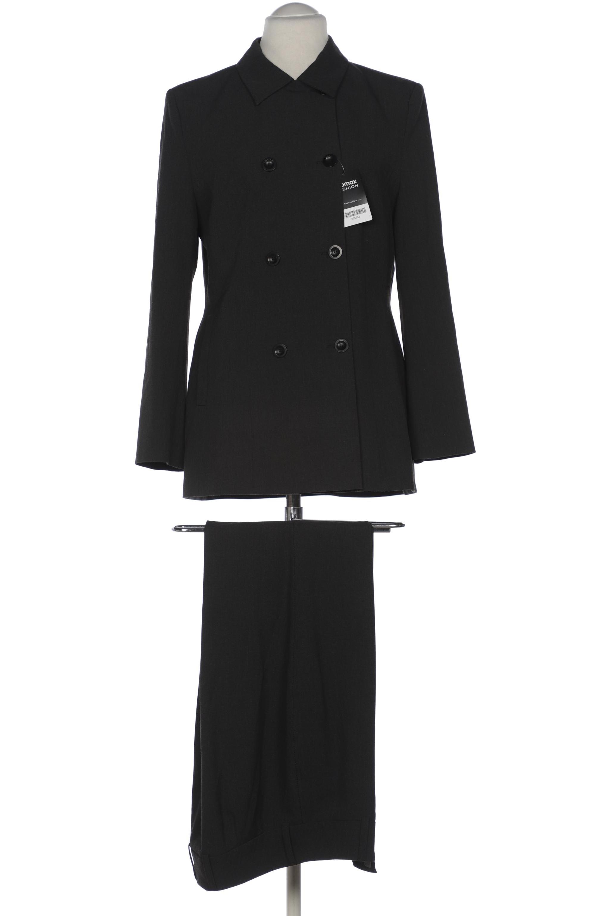 

s.Oliver Damen Anzug, grau, Gr. 42