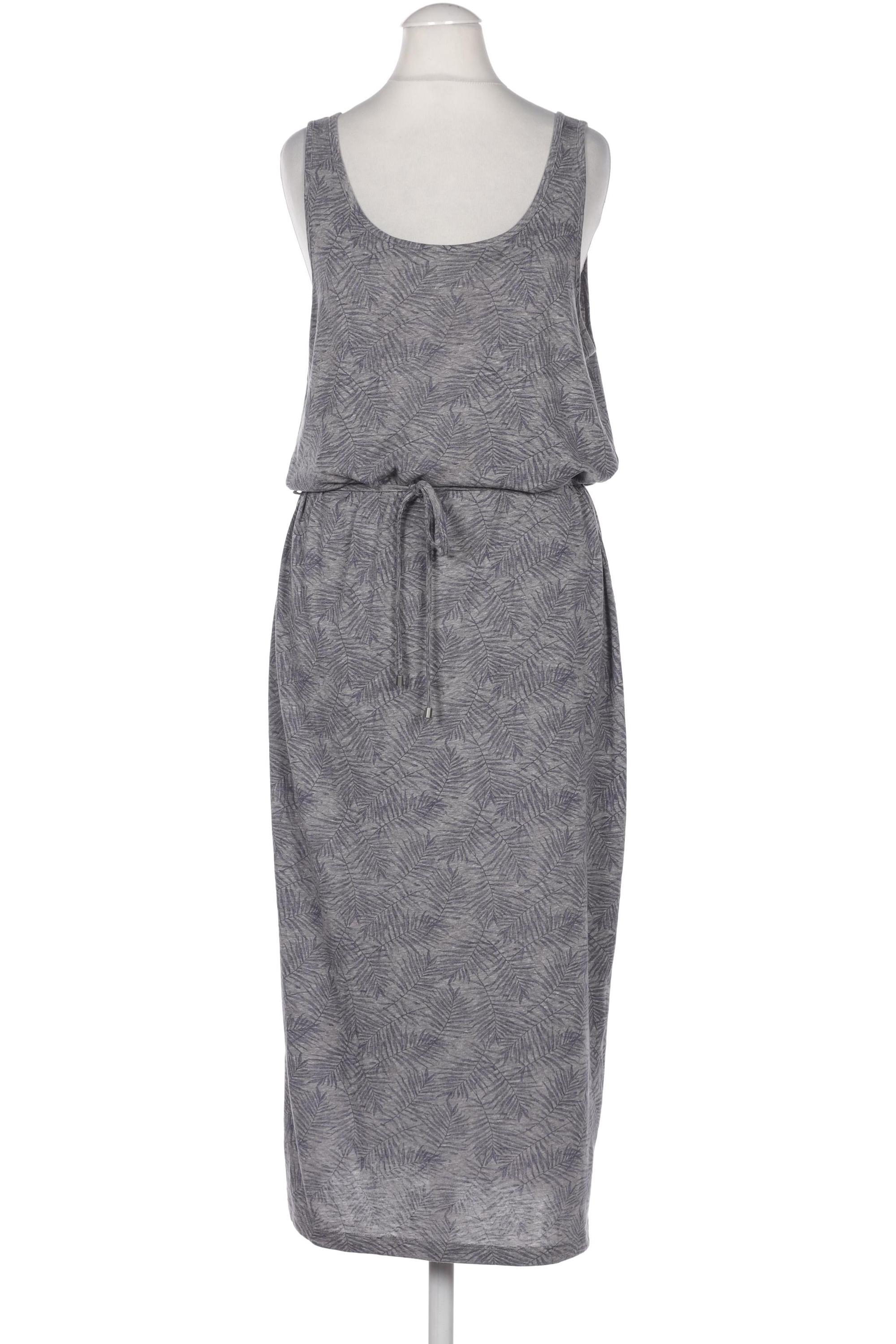 

s.Oliver Damen Kleid, grau