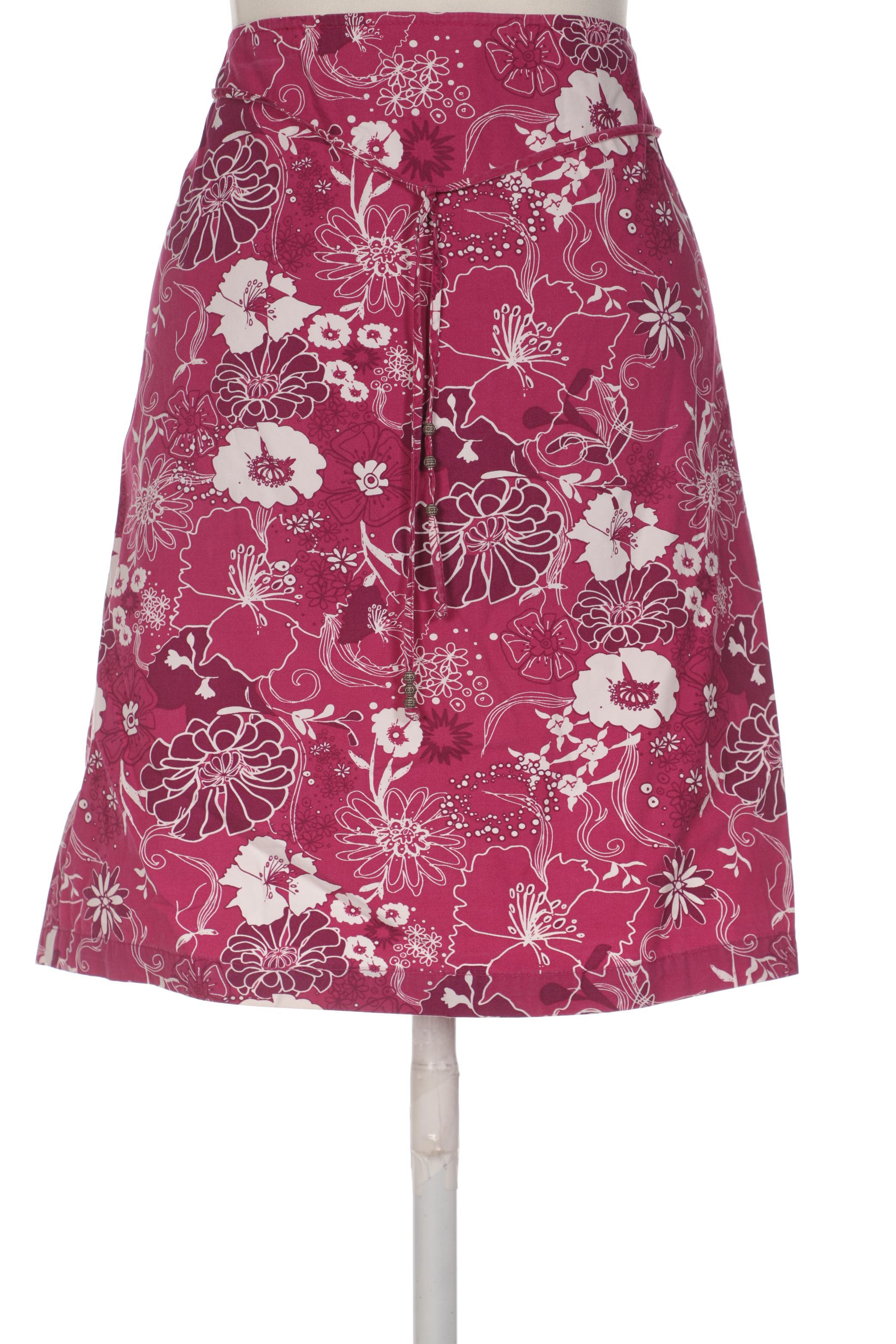 

s.Oliver Damen Rock, pink