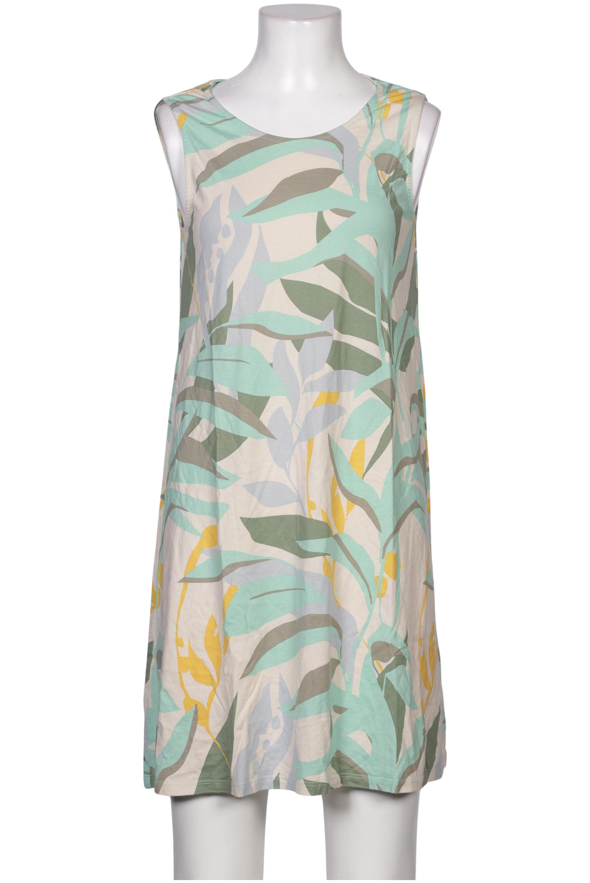 

s.Oliver Damen Kleid, grün, Gr. 38