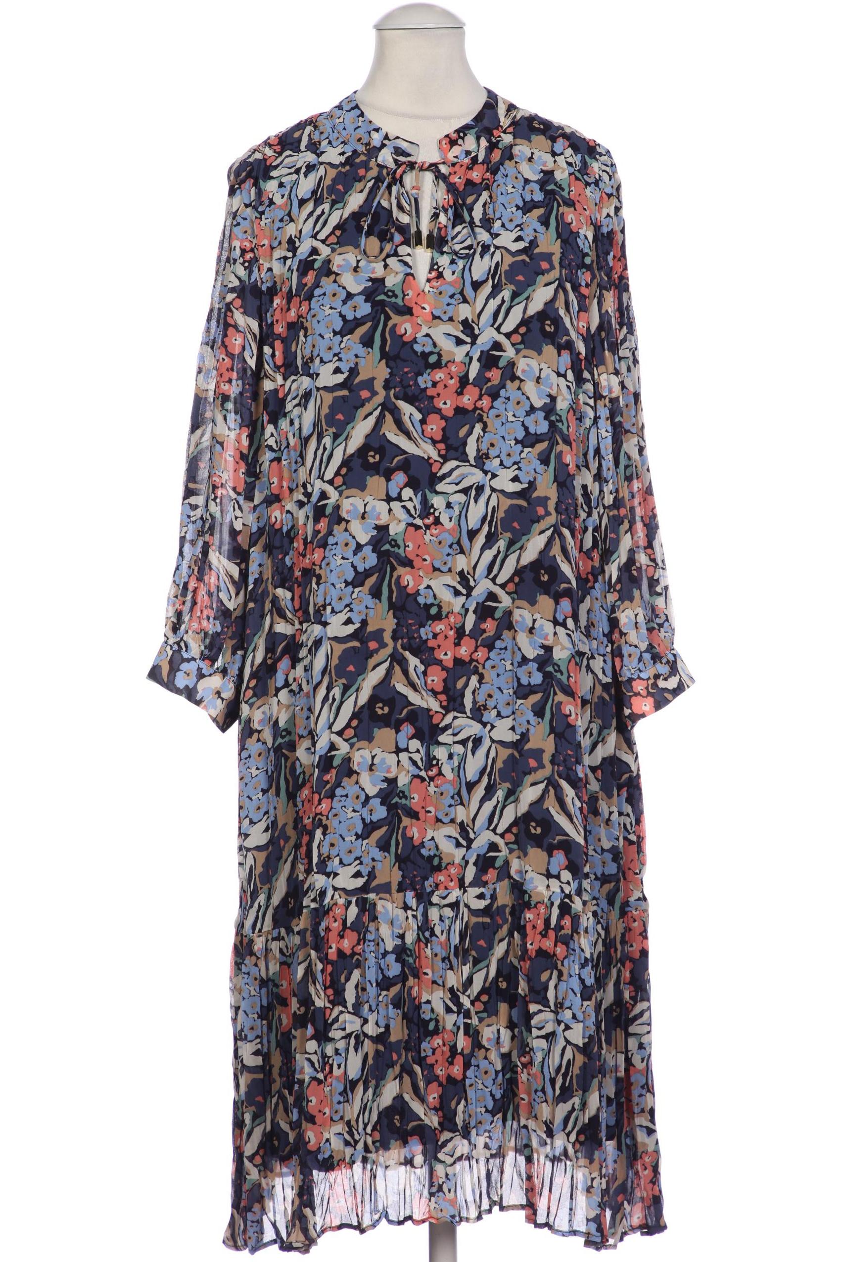 

s.Oliver Damen Kleid, blau