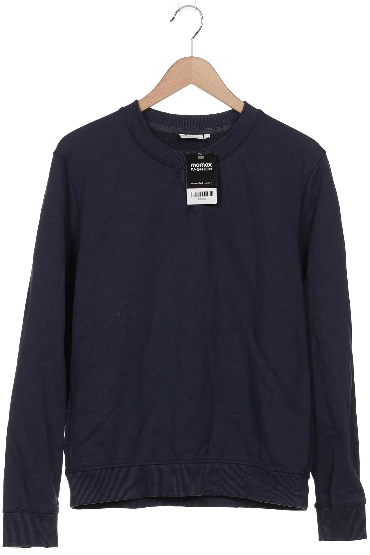 

s.Oliver Damen Sweatshirt, marineblau, Gr. 38