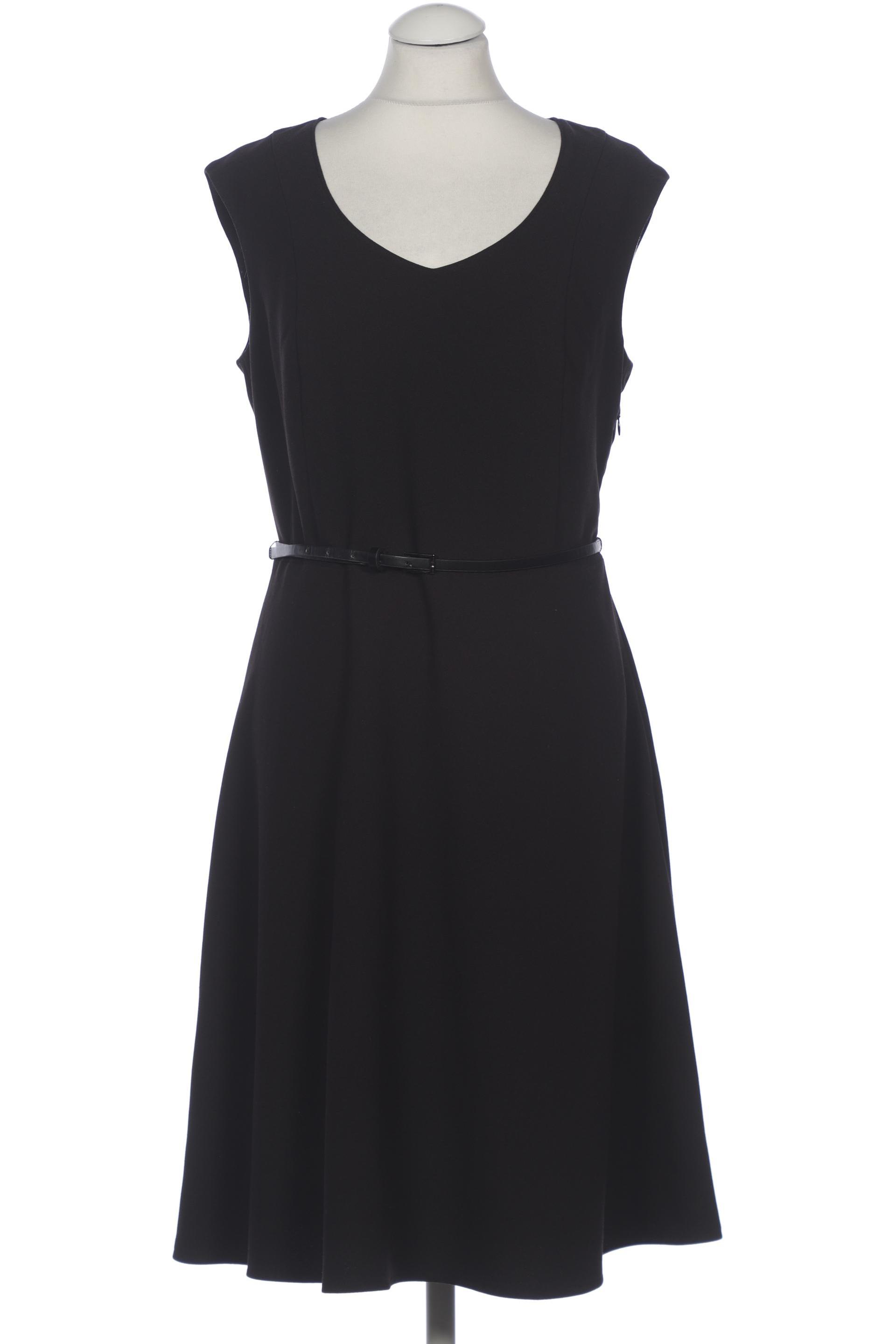 

s.Oliver Damen Kleid, braun, Gr. 38