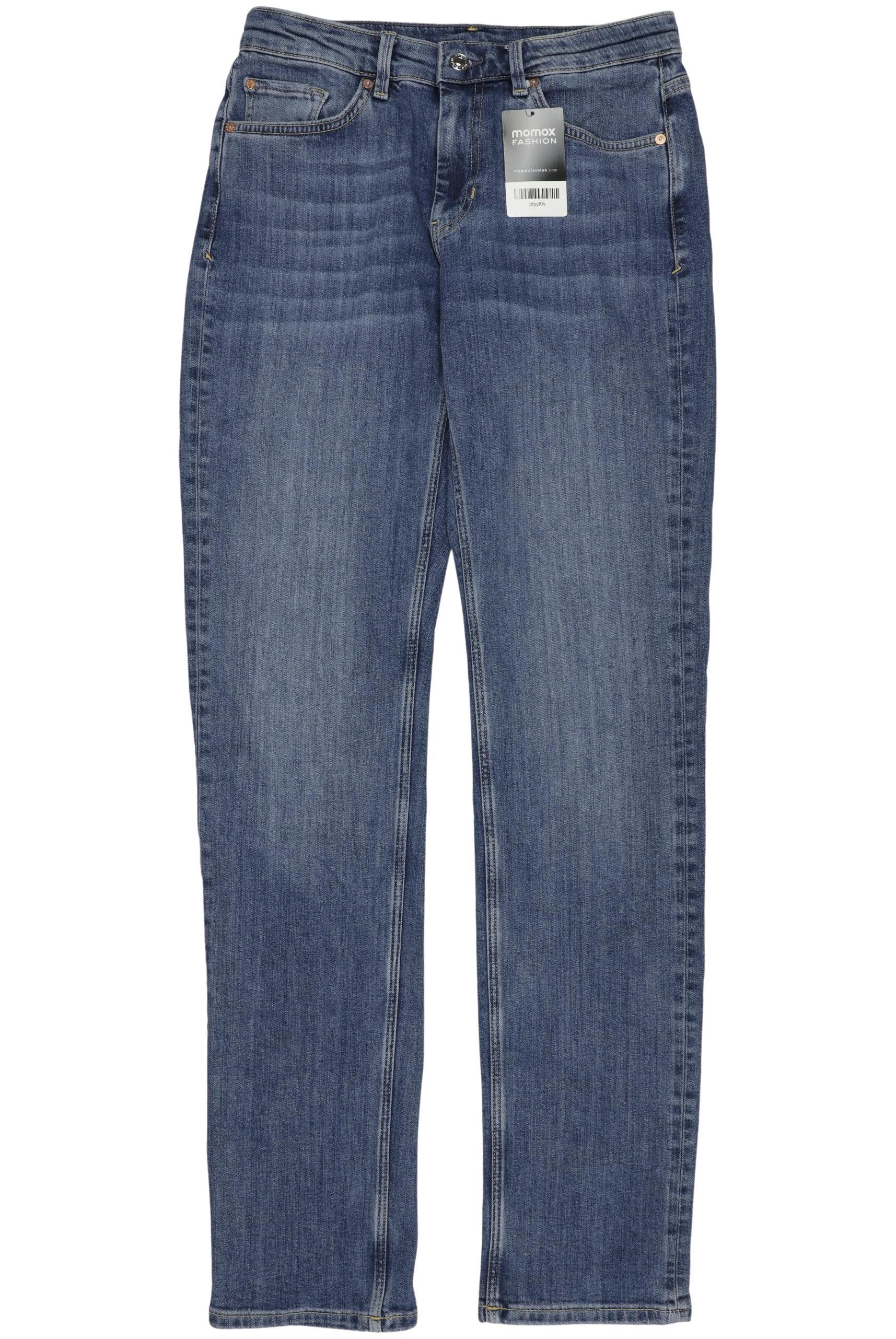 

s.Oliver Damen Jeans, blau, Gr. 36