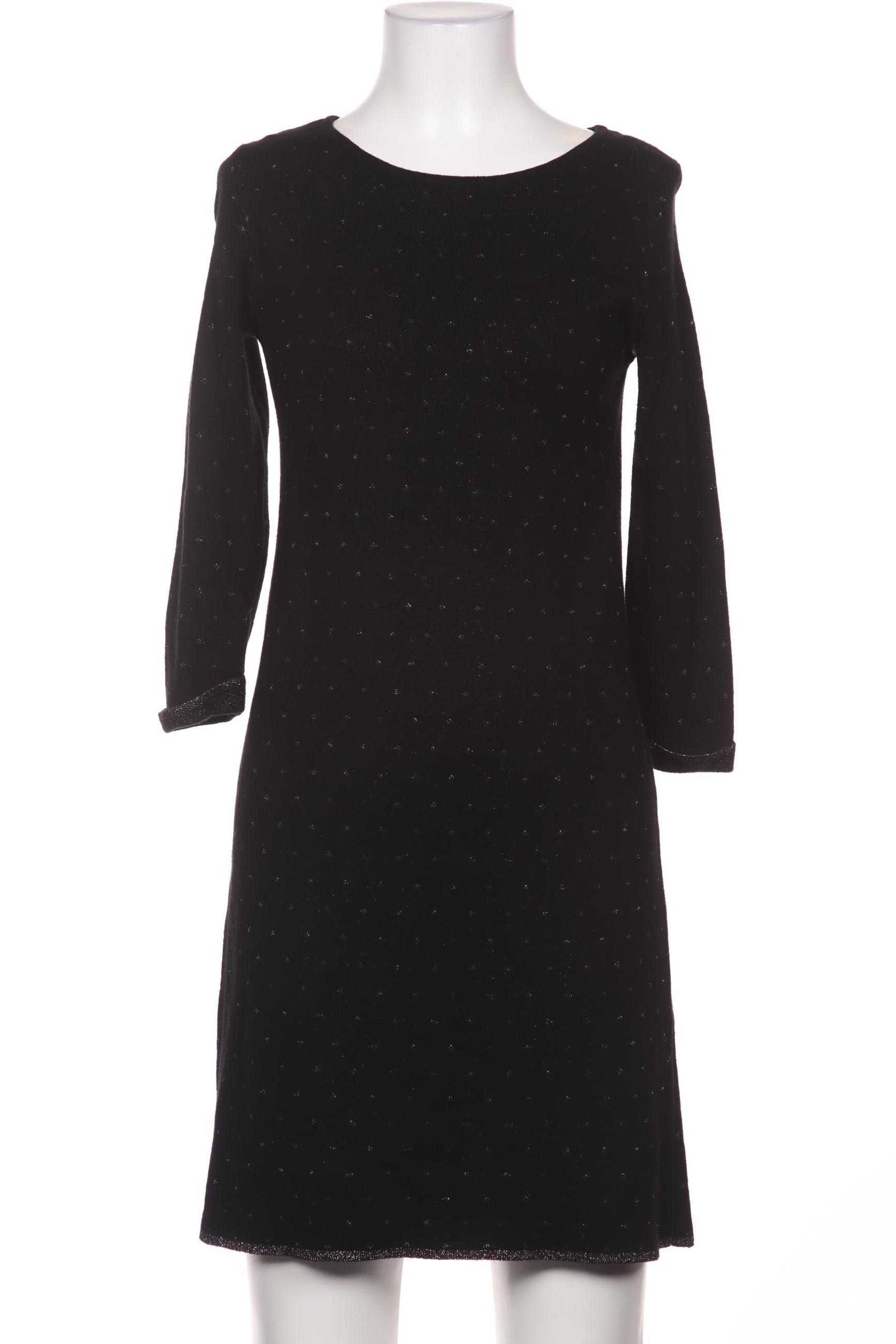 

s.Oliver Damen Kleid, schwarz, Gr. 34