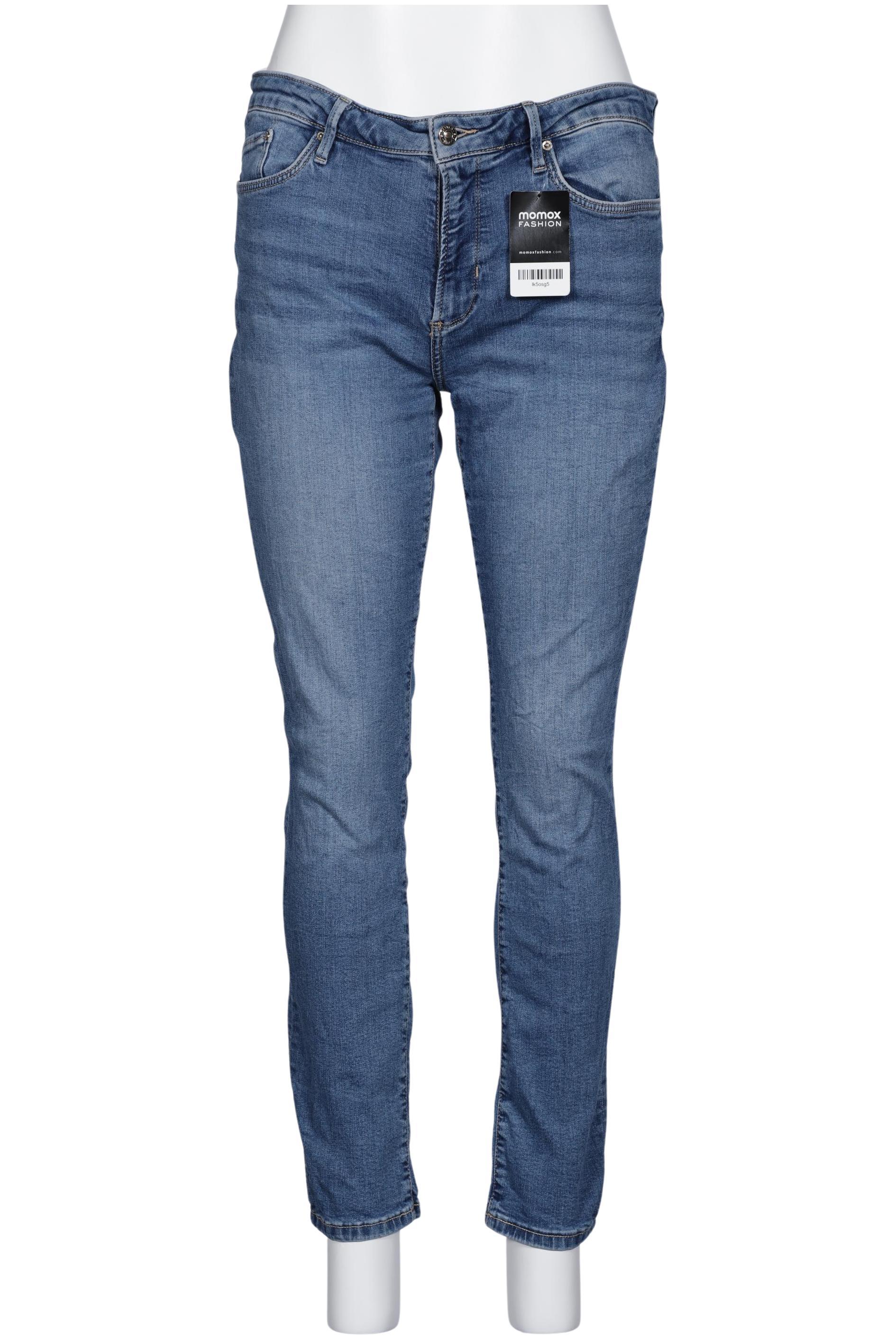 

s.Oliver Damen Jeans, blau, Gr. 44