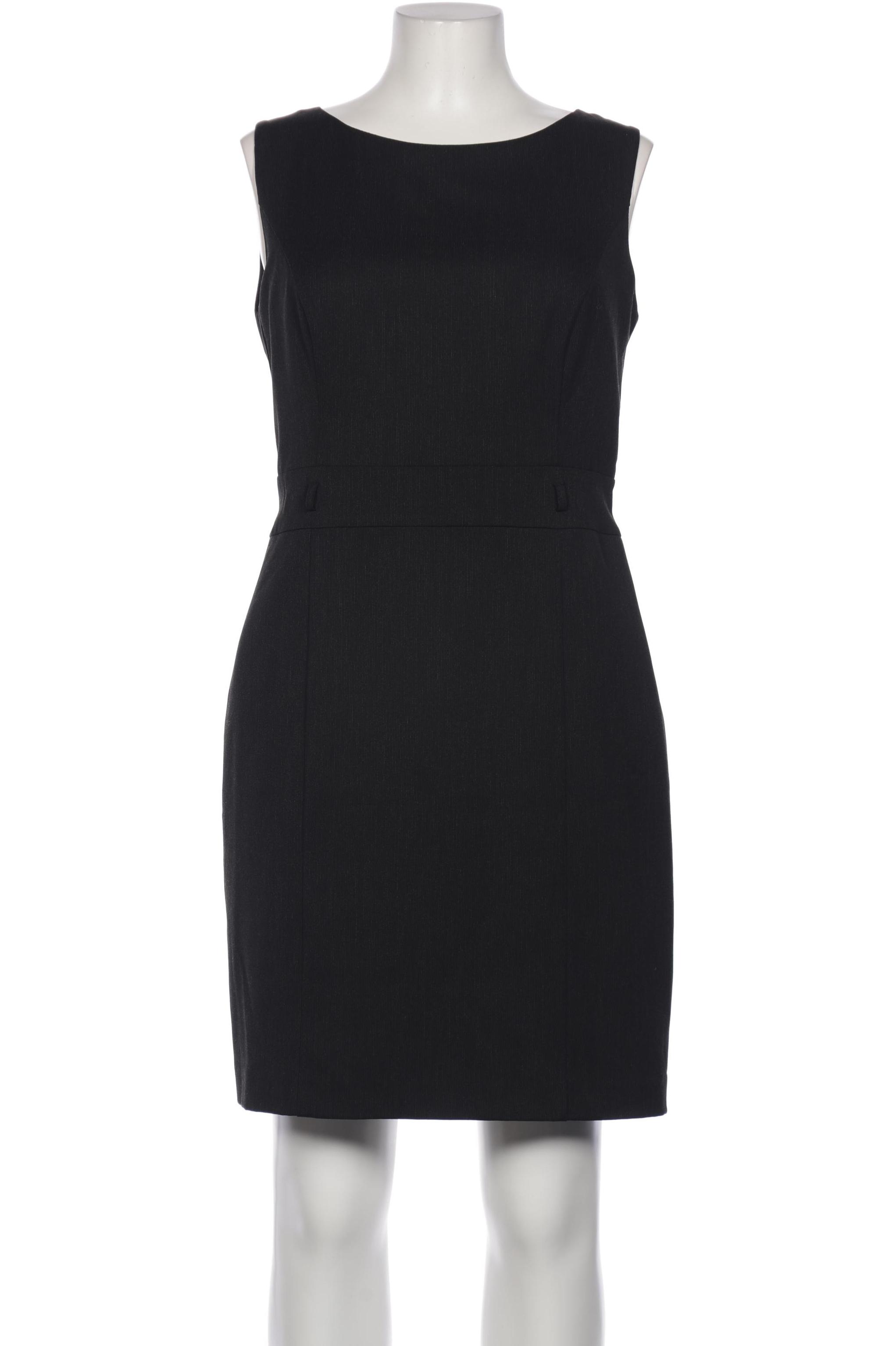 

s.Oliver Damen Kleid, grau, Gr. 42