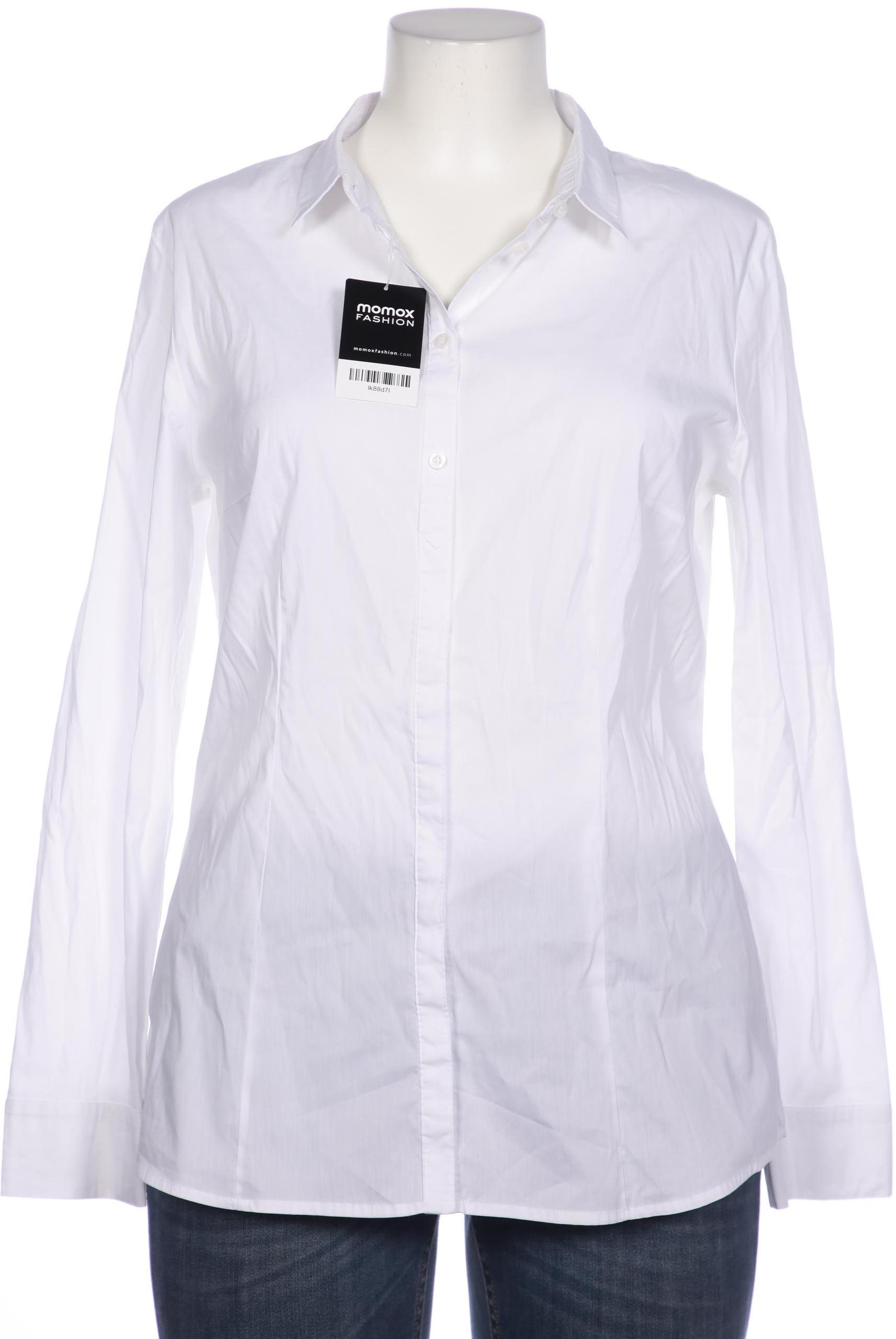 

s.Oliver Damen Bluse, weiß