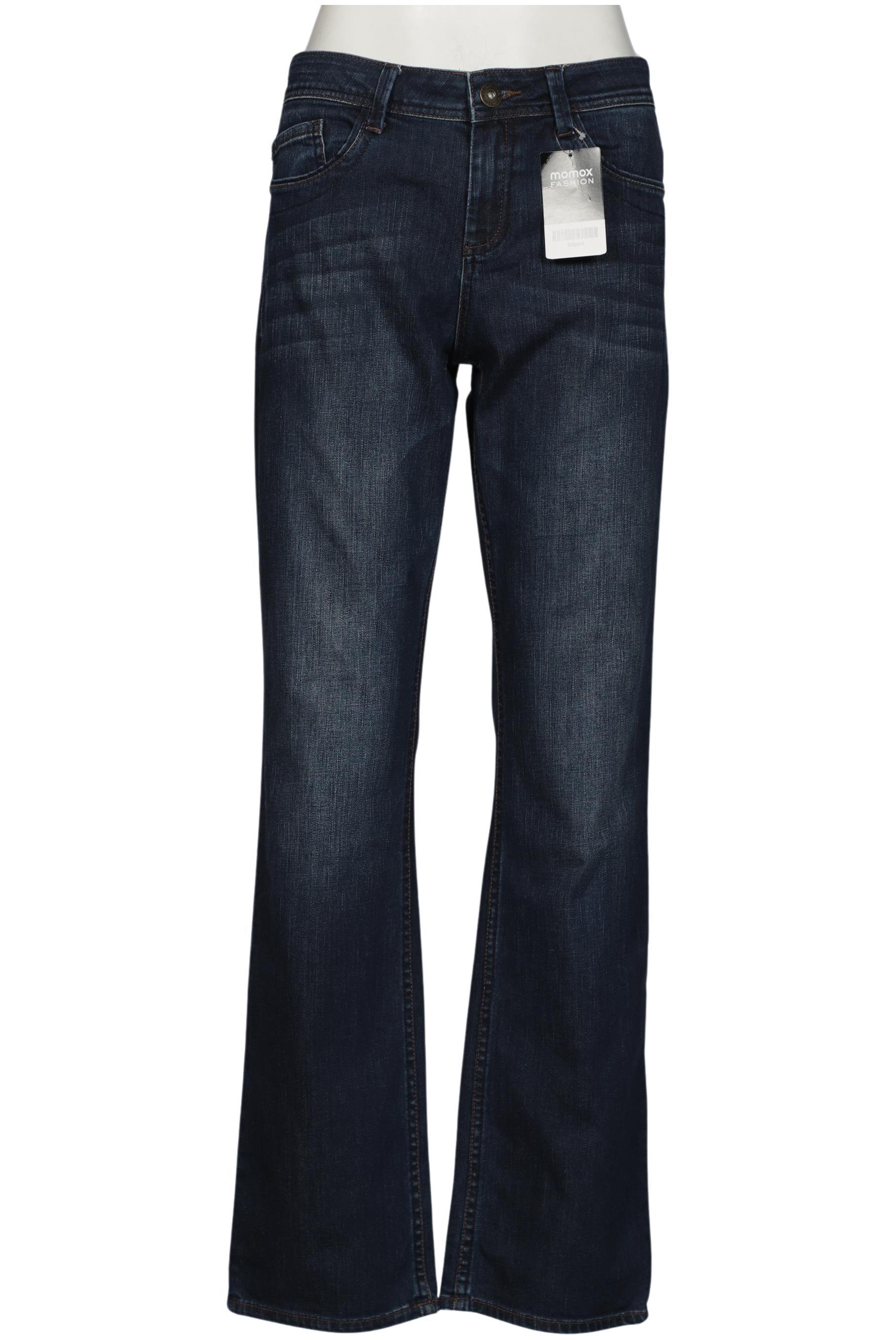 

s.Oliver Damen Jeans, marineblau, Gr. 40