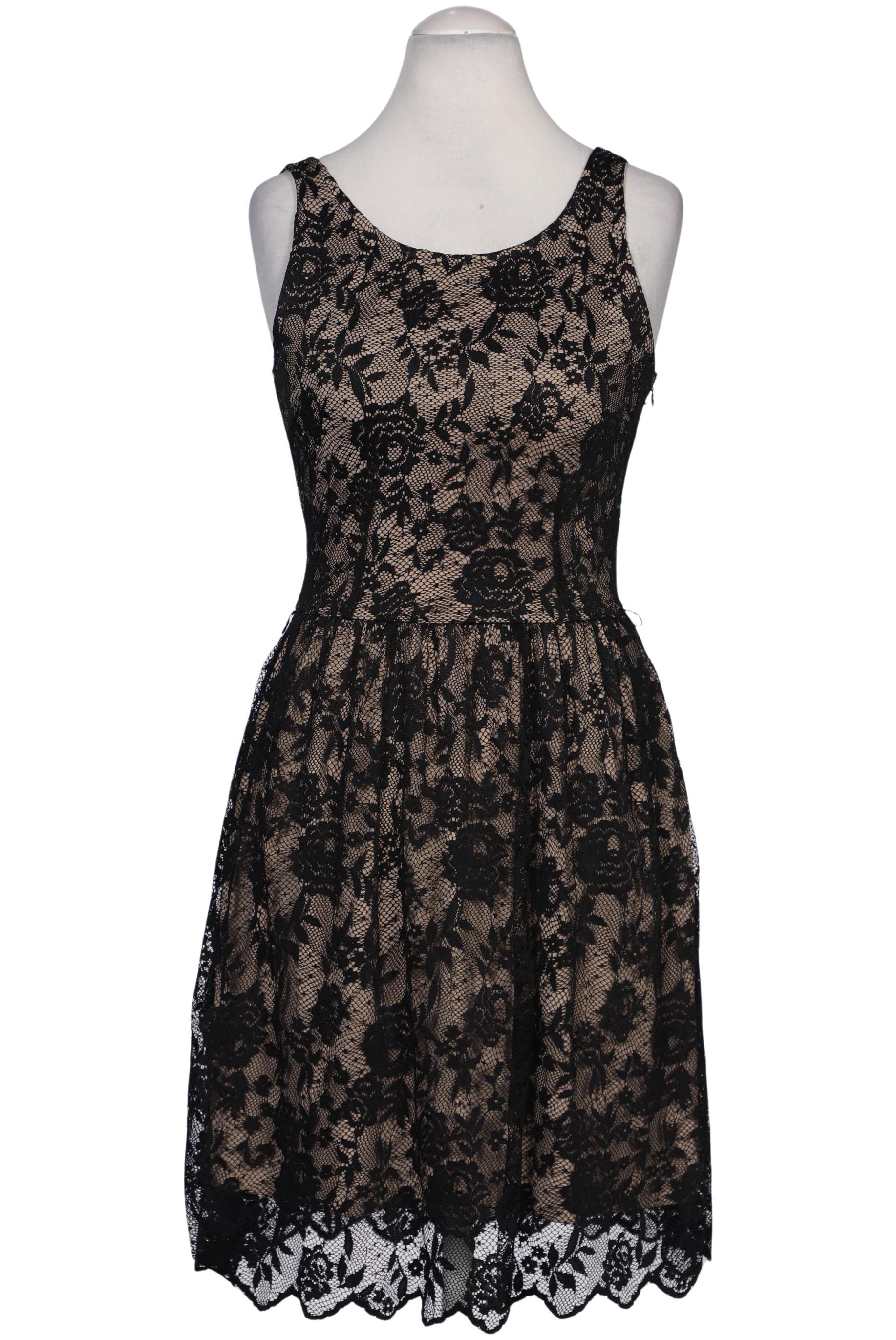 

s.Oliver Damen Kleid, schwarz, Gr. 36