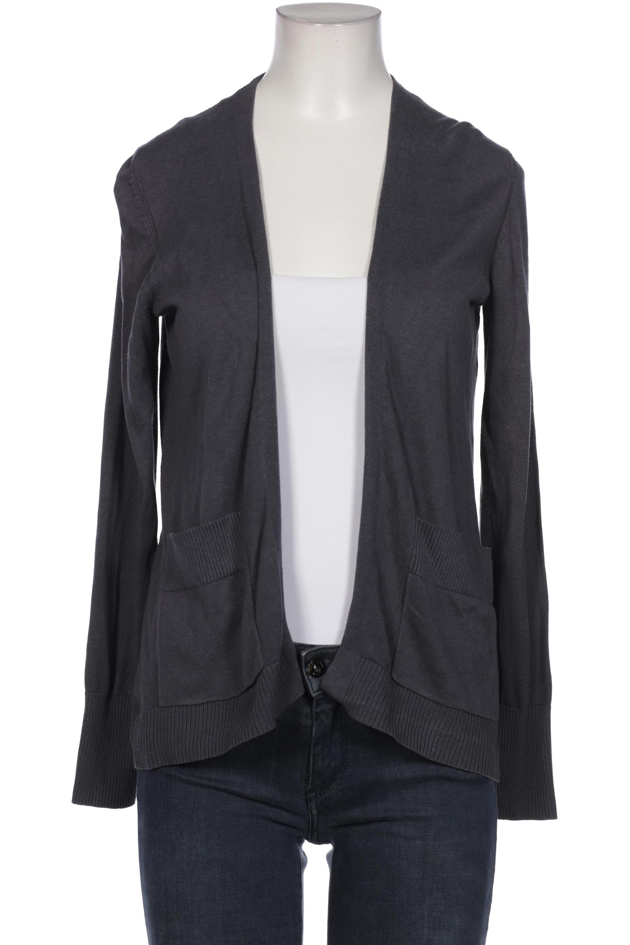 

s.Oliver Damen Strickjacke, marineblau, Gr. 36
