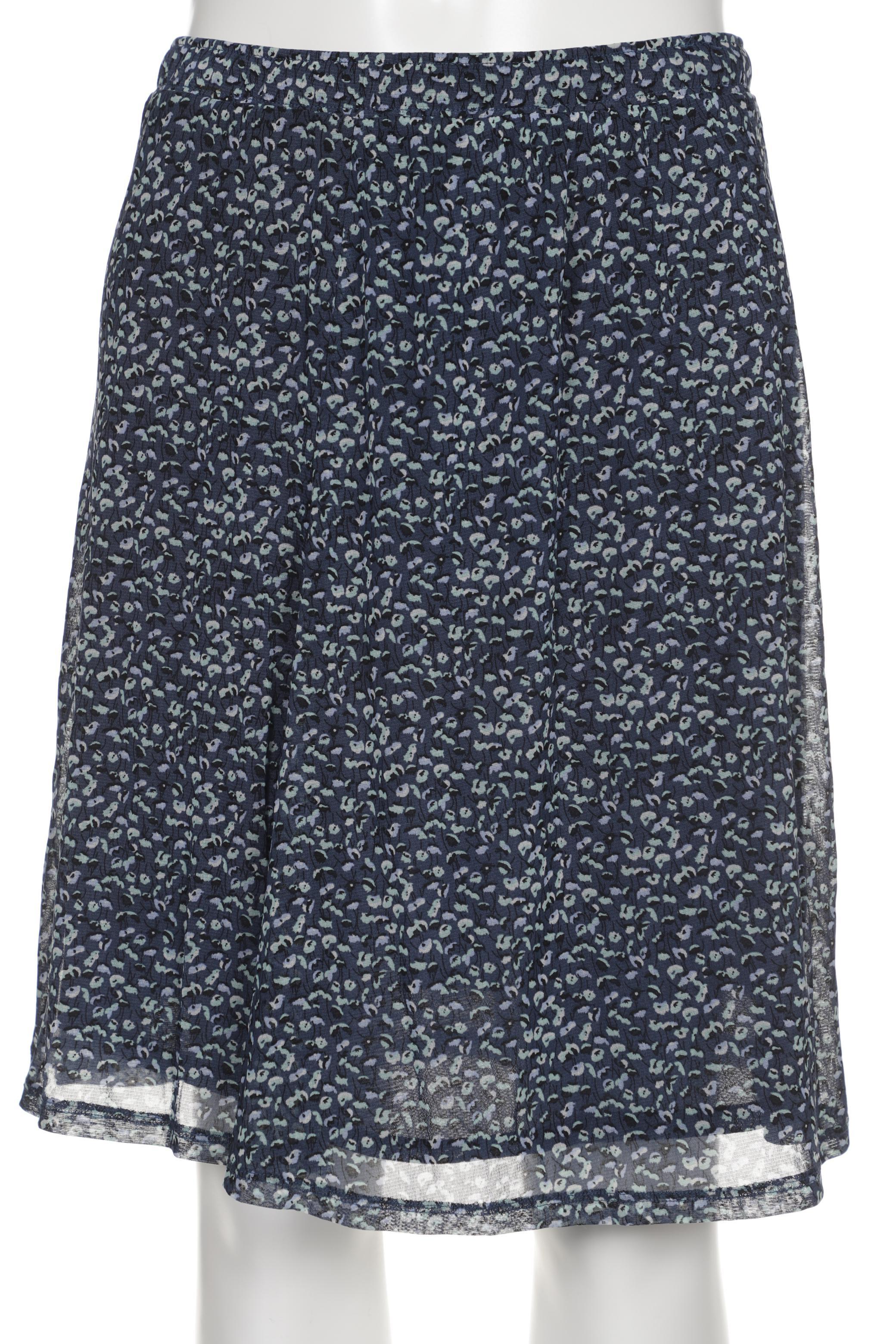 

s.Oliver Damen Rock, marineblau, Gr. 42