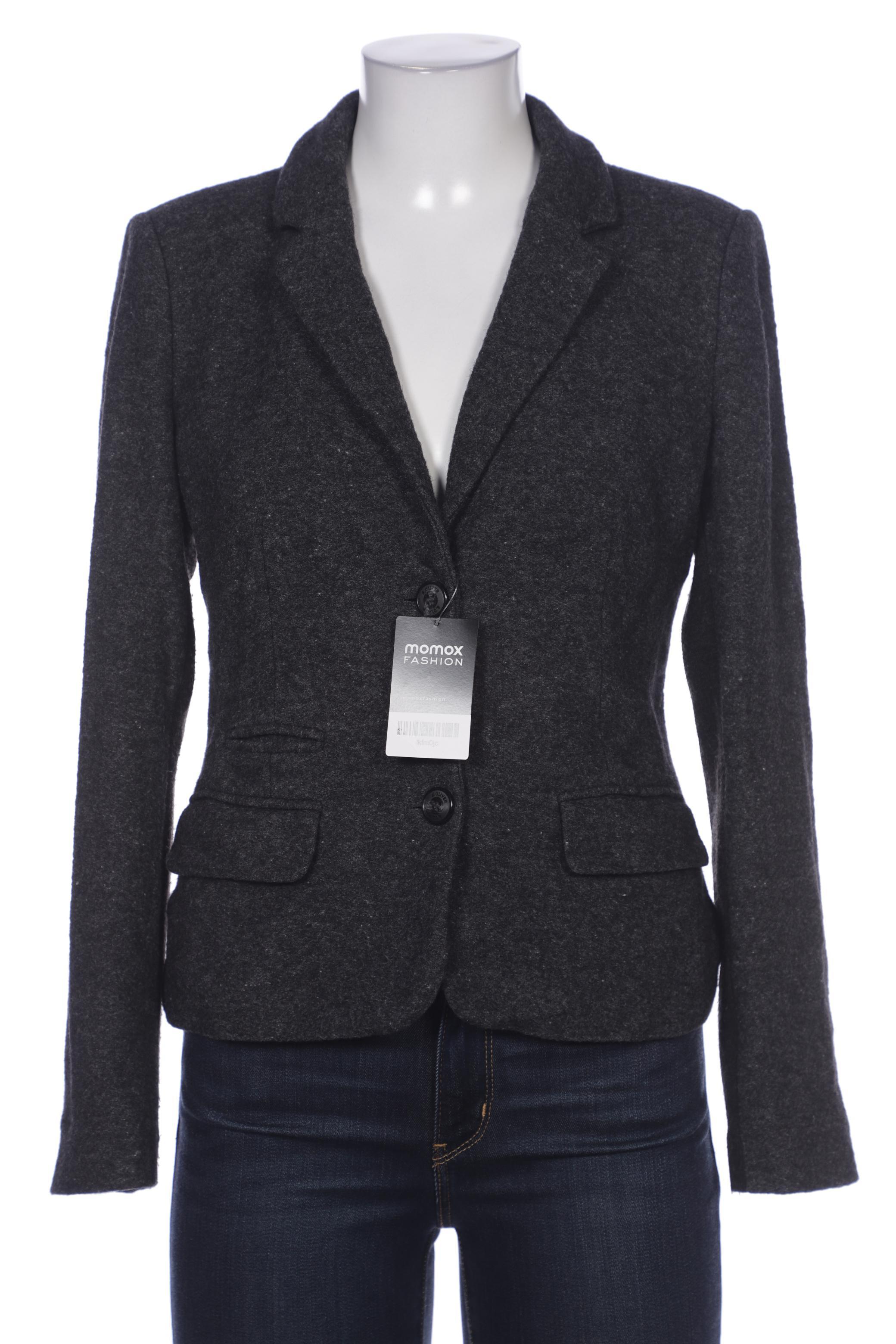 

s.Oliver Damen Blazer, grau, Gr. 38