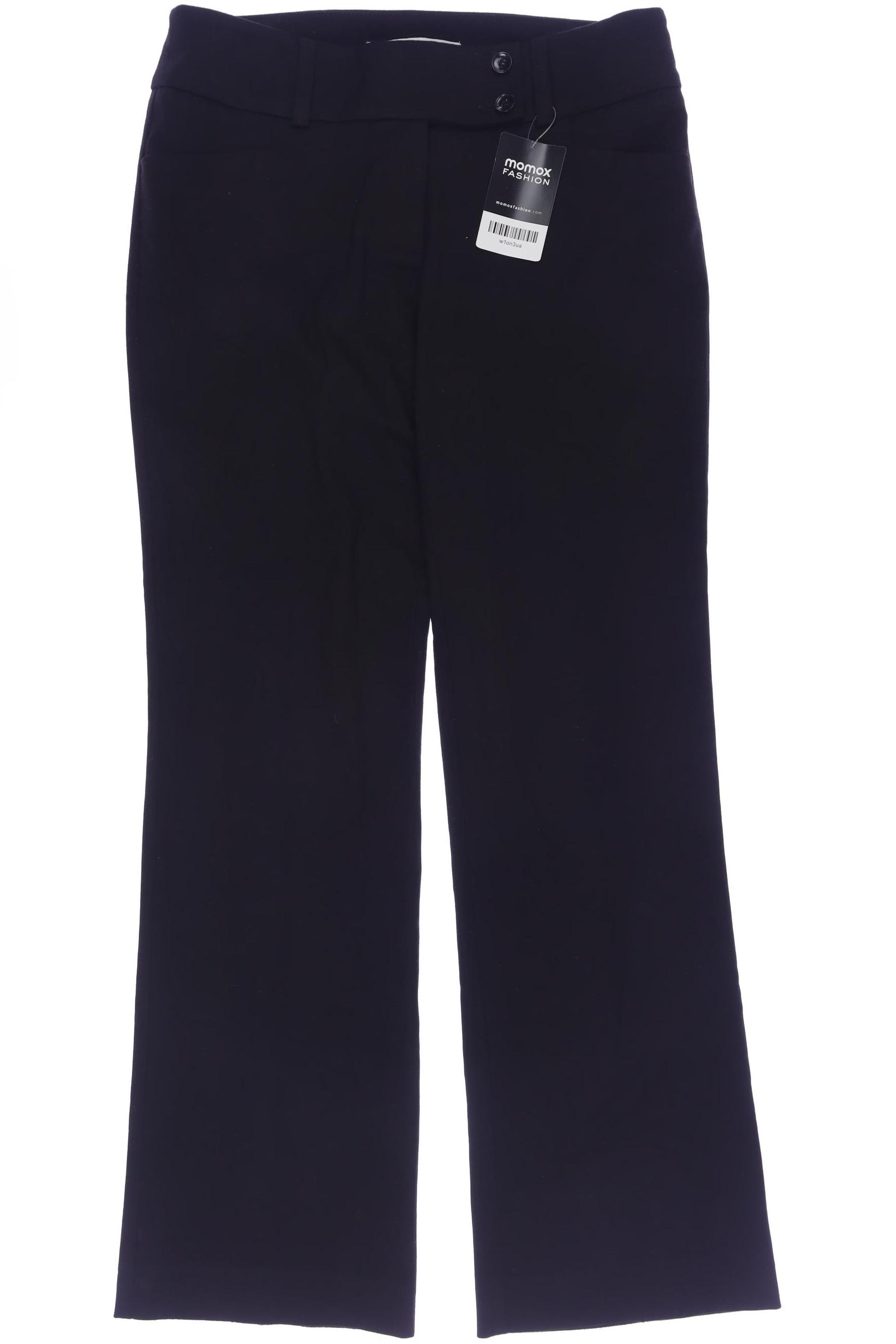 Thumbnail - s.Oliver Damen Stoffhose, schwarz, Gr. 36