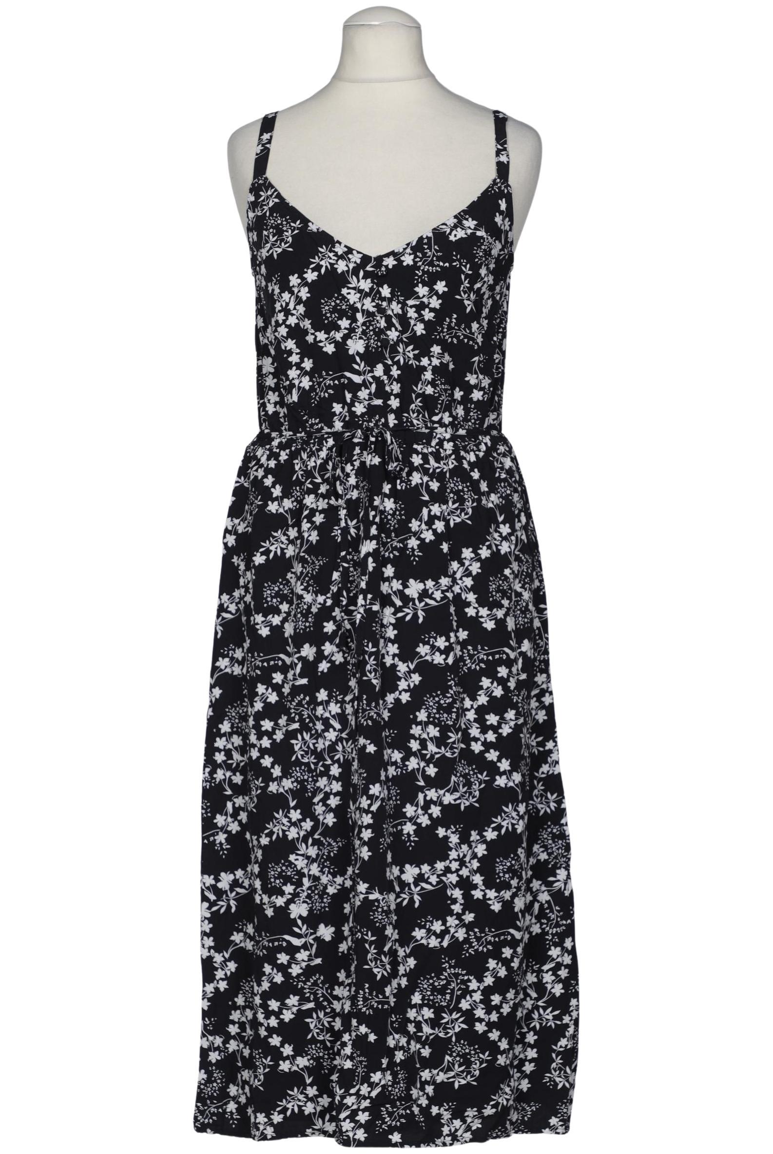 

s.Oliver Damen Kleid, marineblau, Gr. 34