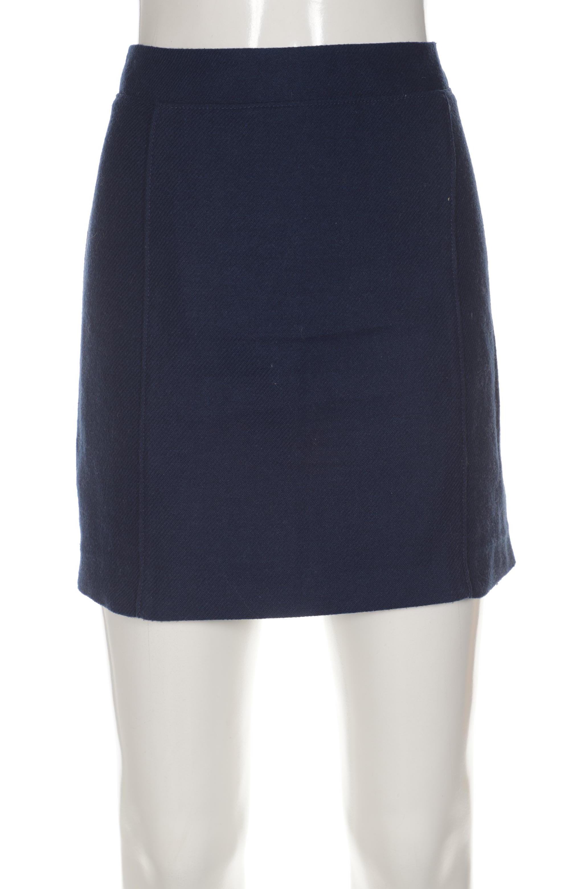 

s.Oliver Damen Rock, marineblau