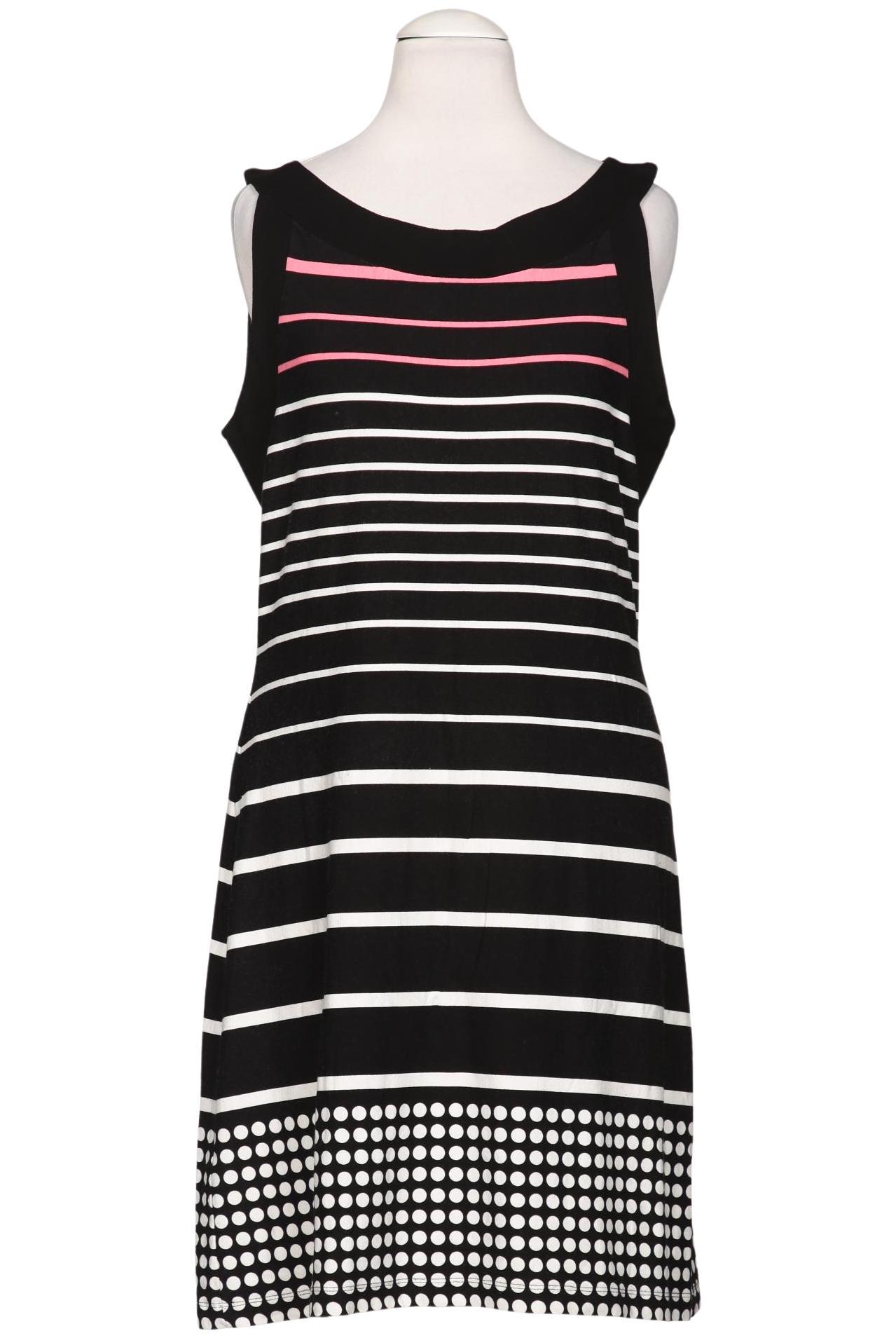 

s.Oliver Damen Kleid, mehrfarbig, Gr. 40