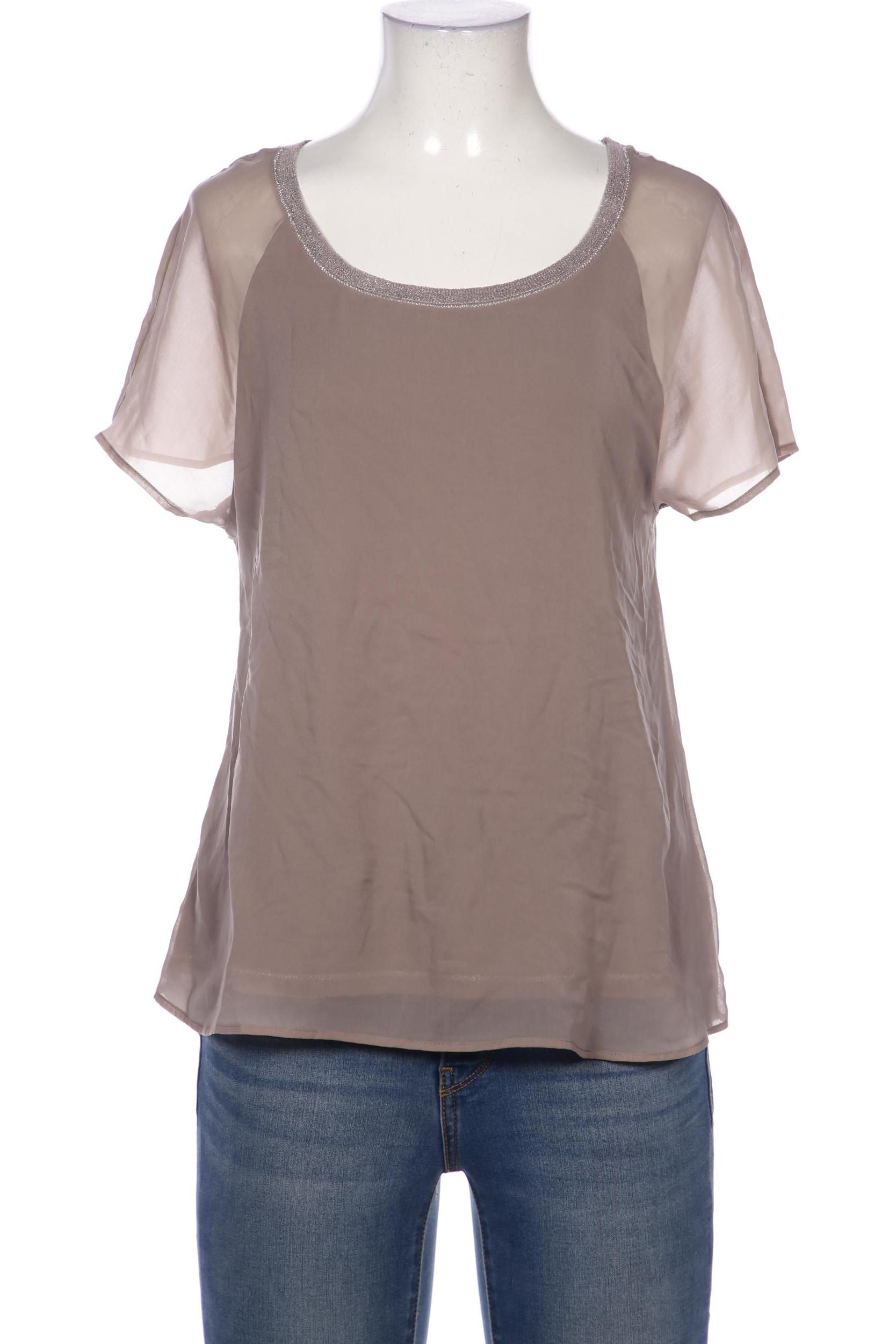 

s.Oliver Damen T-Shirt, grau, Gr. 36