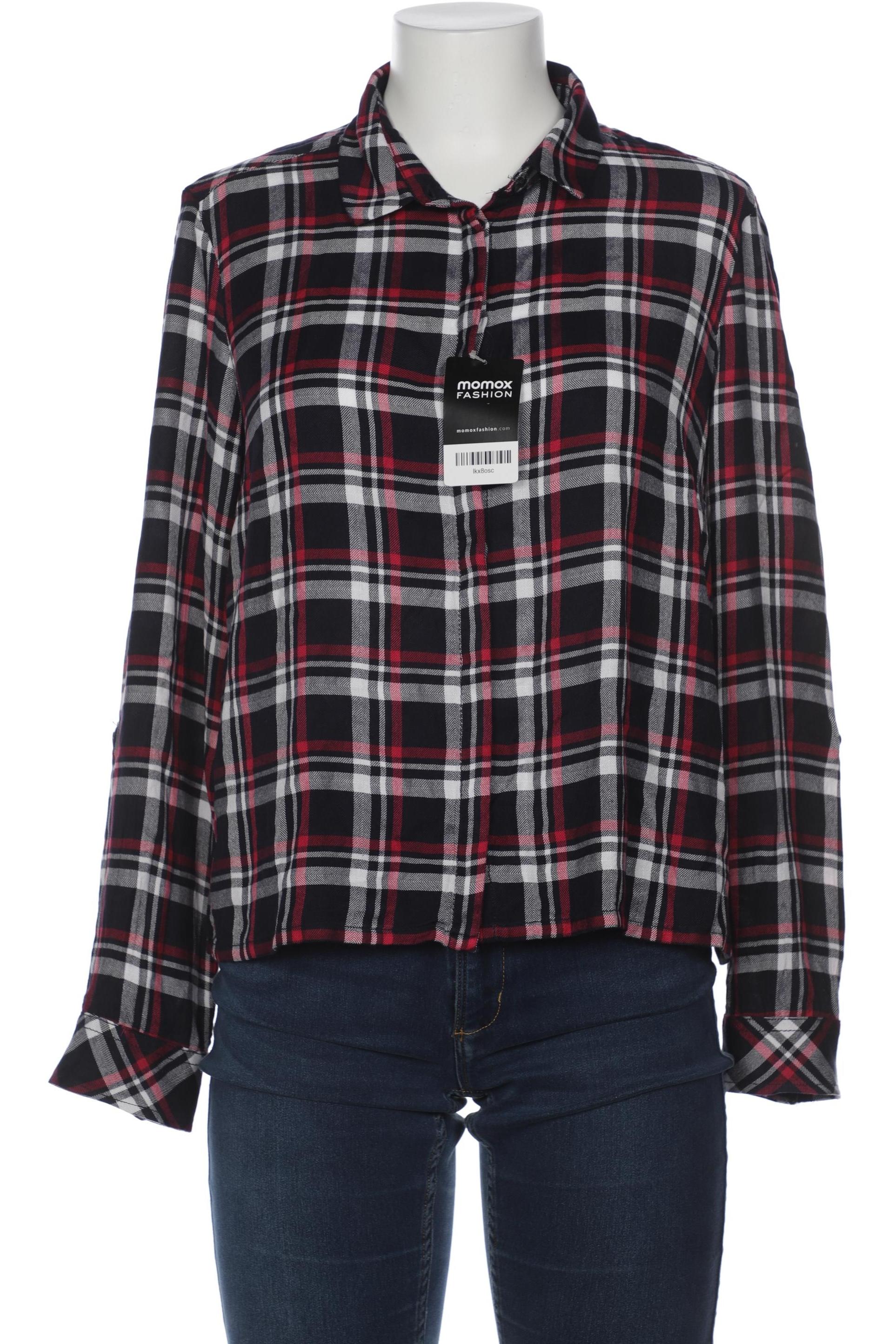 

s.Oliver Damen Bluse, marineblau, Gr. 40