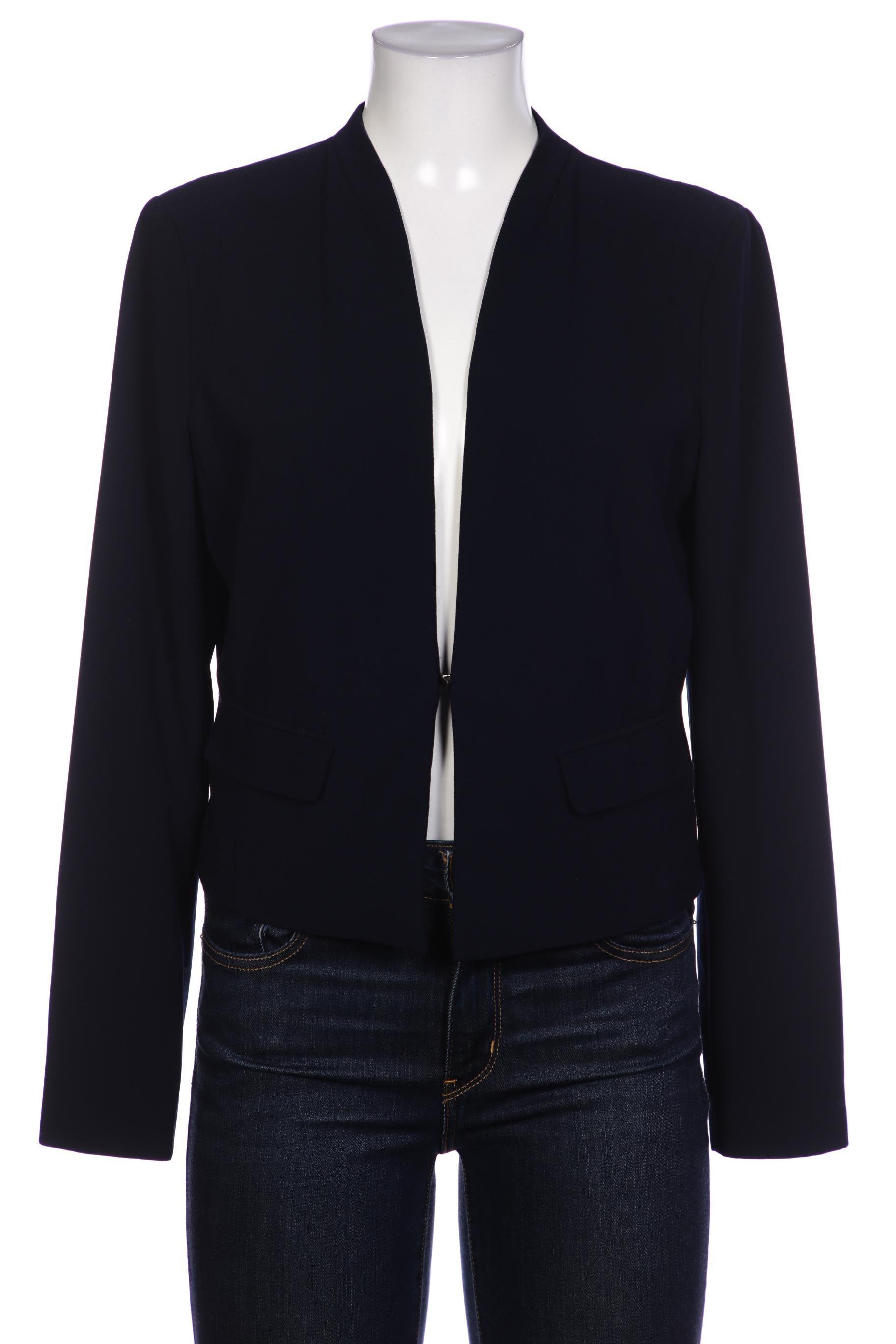 

s.Oliver Damen Blazer, marineblau, Gr. 40