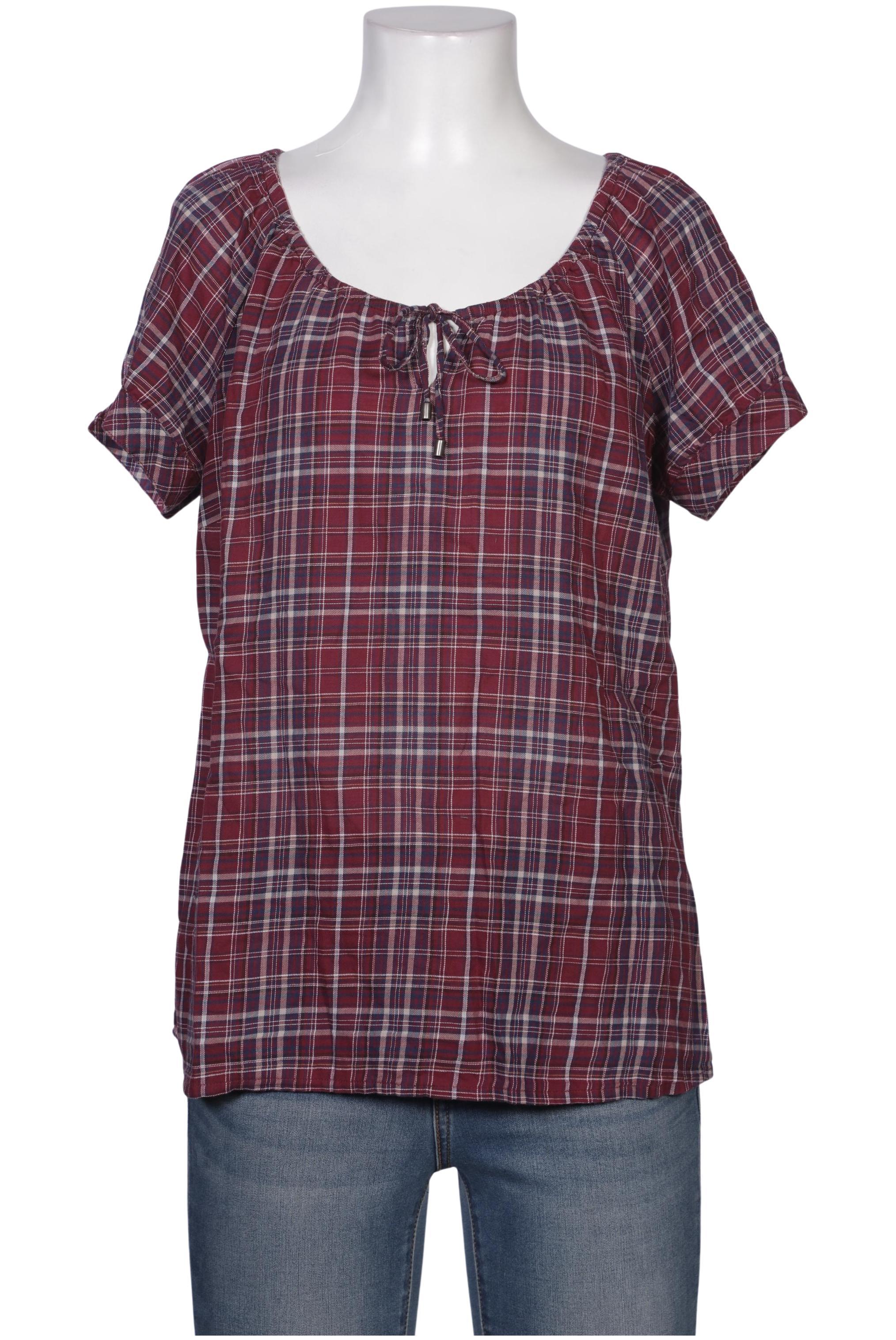 

s.Oliver Damen Bluse, pink, Gr. 40