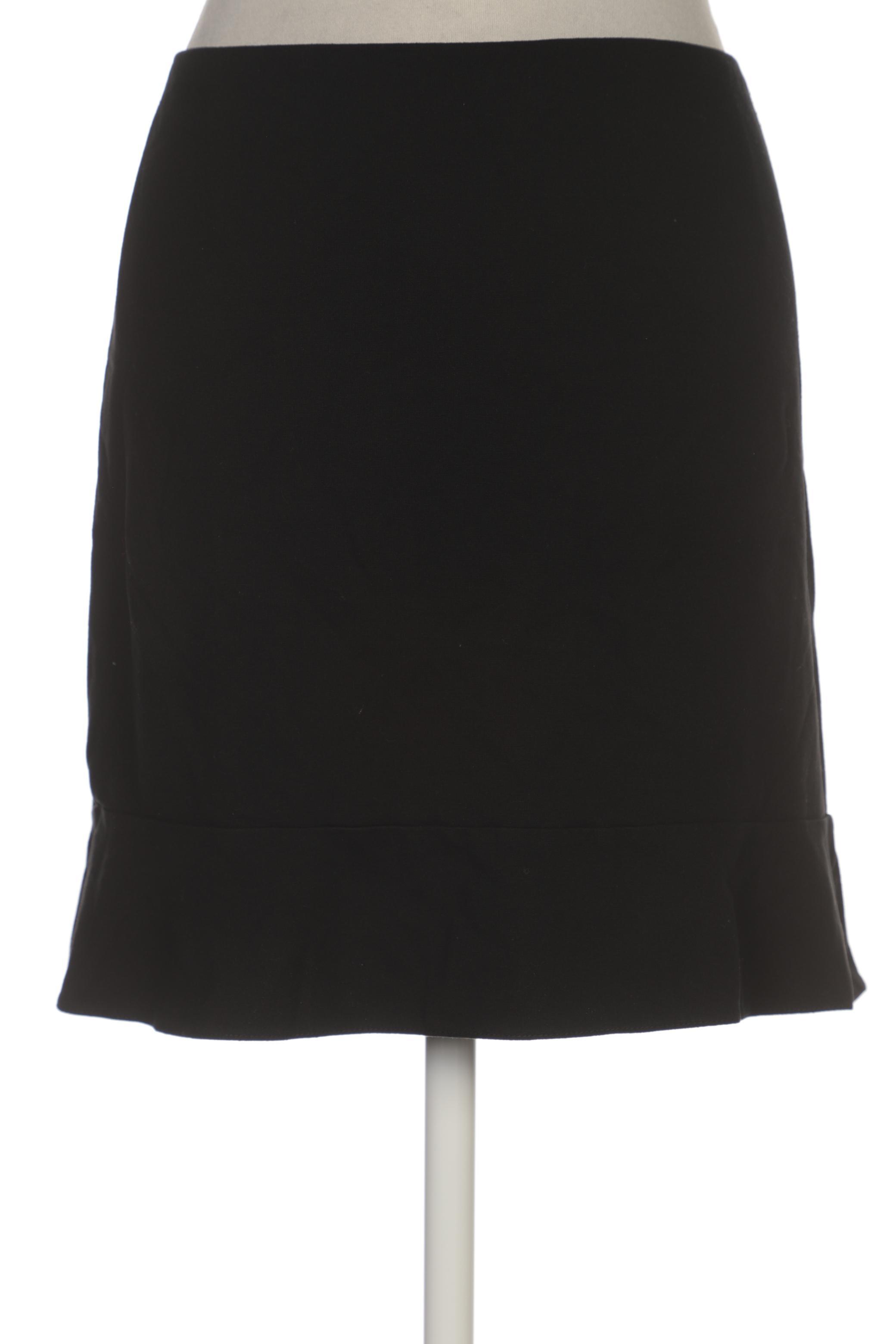 

s.Oliver Damen Rock, schwarz, Gr. 29