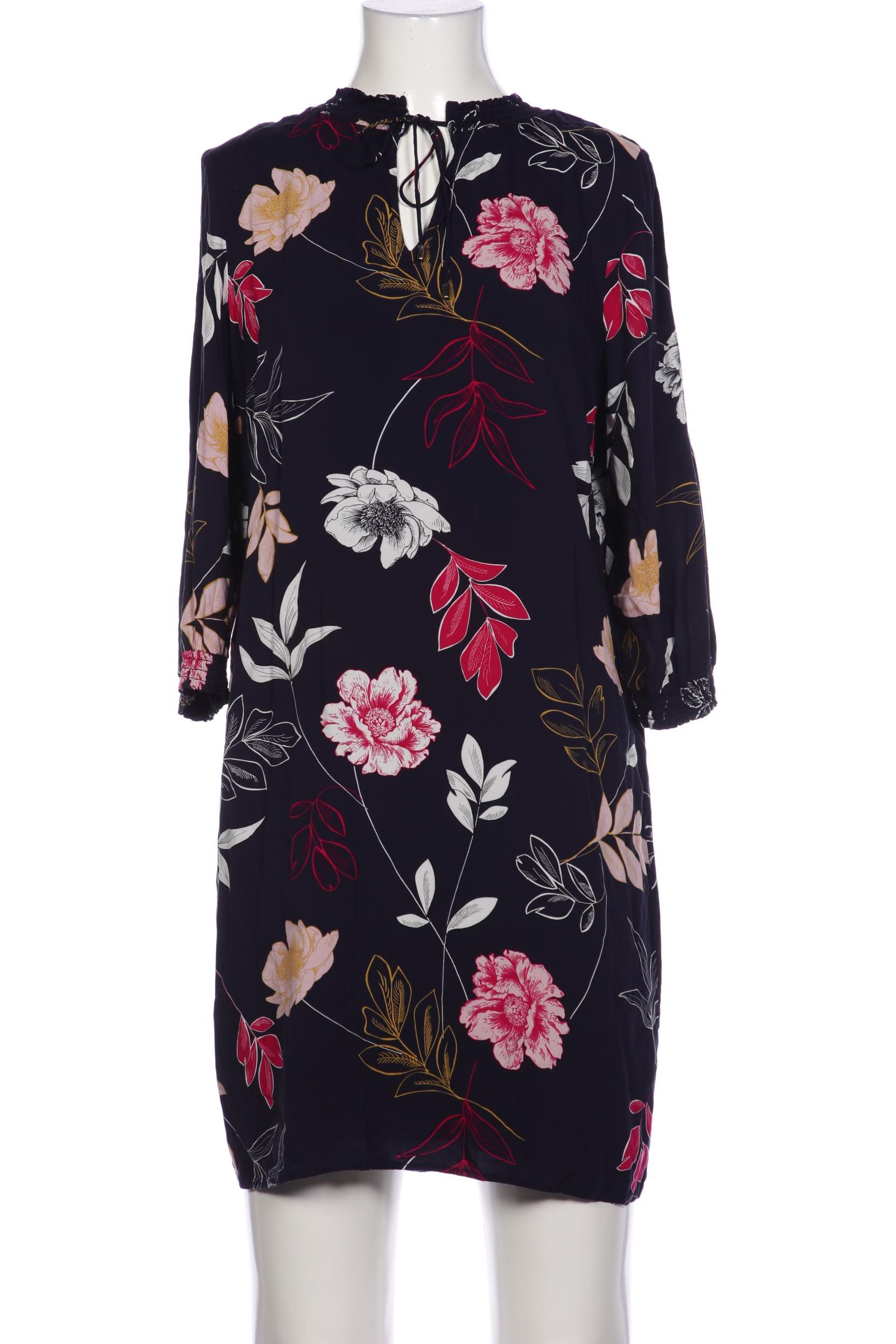 

s.Oliver Damen Kleid, marineblau, Gr. 38