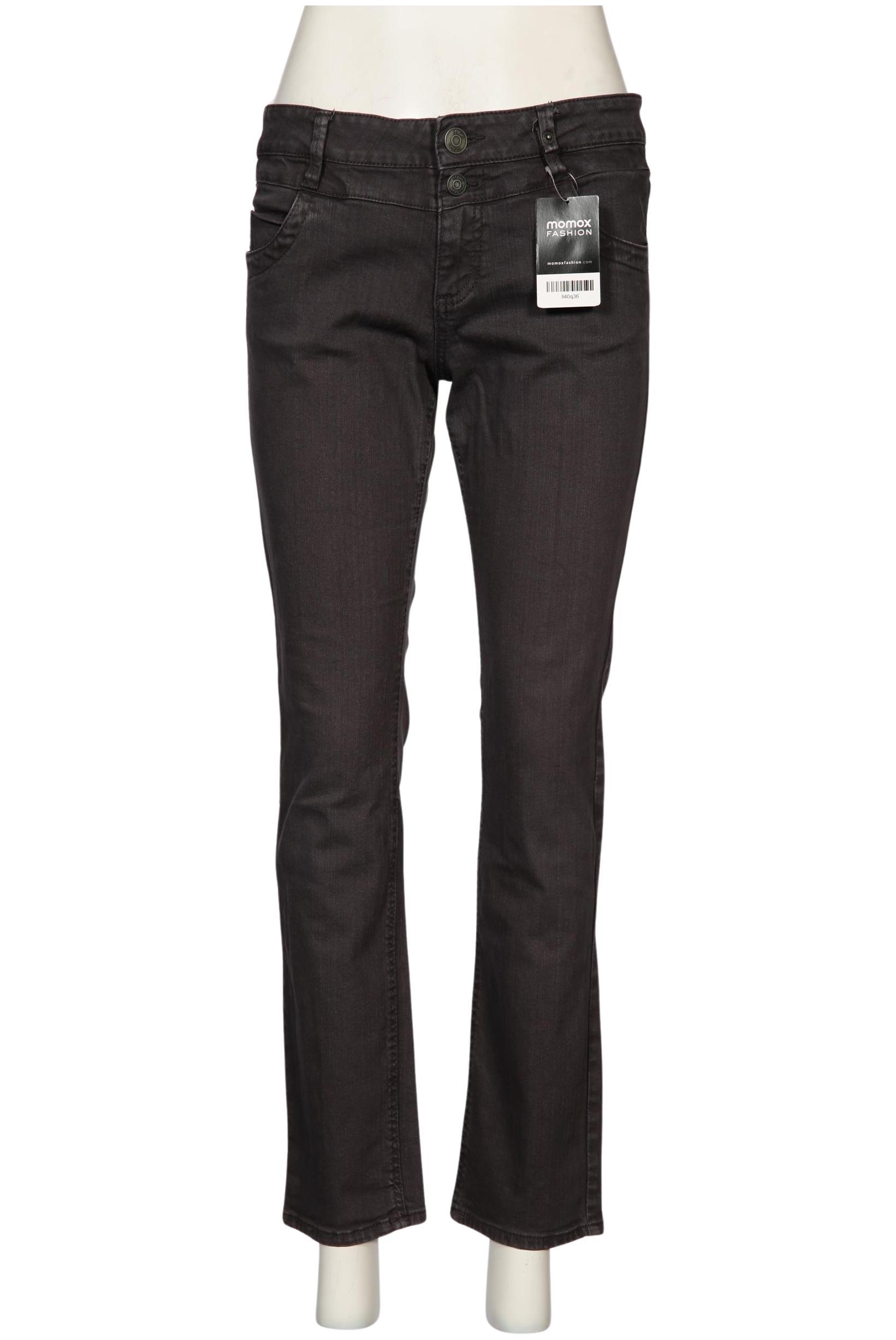 

s.Oliver Damen Jeans, grau, Gr. 29