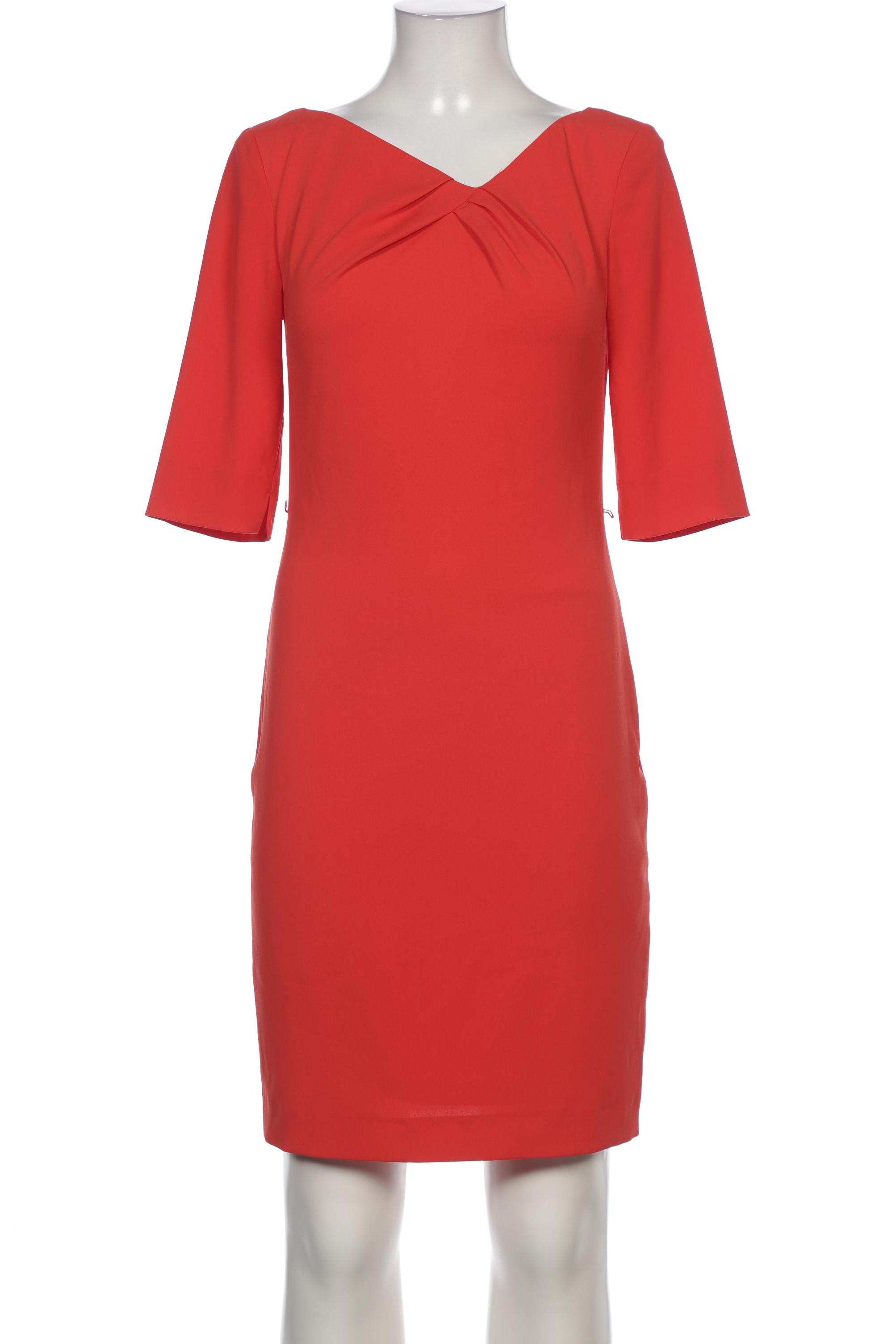 

s.Oliver Damen Kleid, rot, Gr. 36