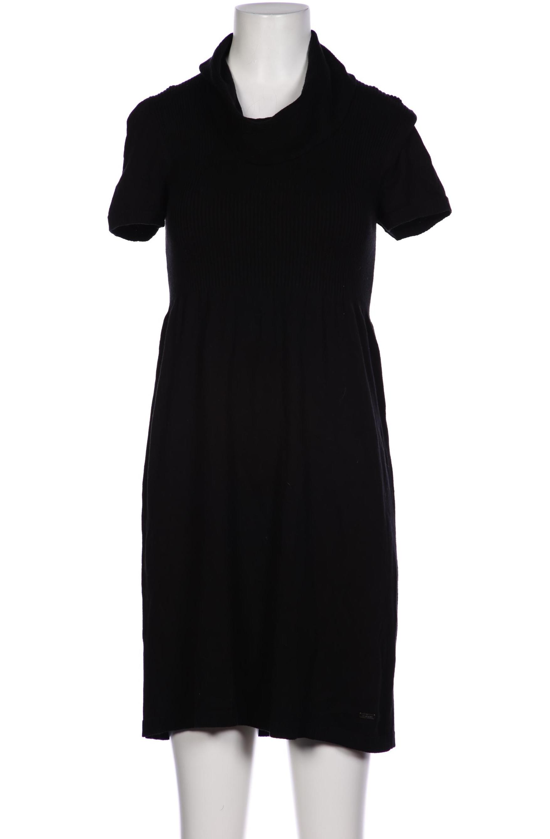 

s.Oliver Damen Kleid, schwarz