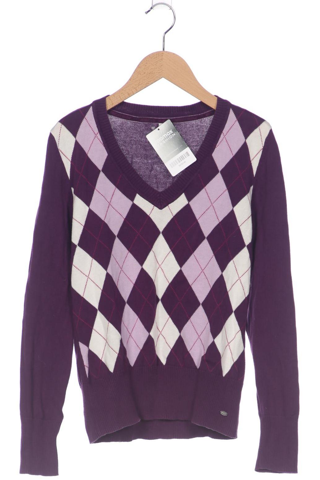 

s.Oliver Damen Pullover, flieder, Gr. 38