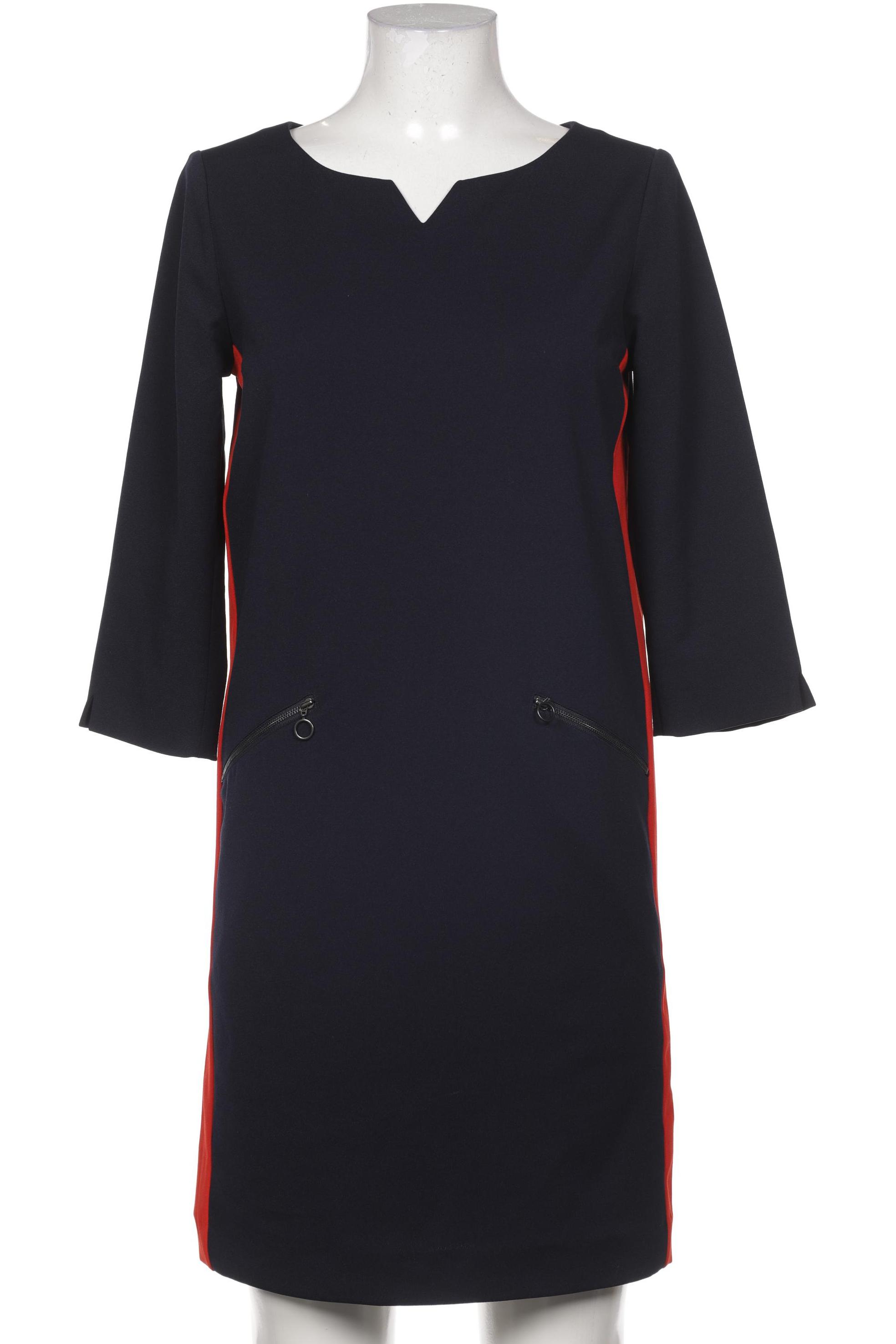 

s.Oliver Damen Kleid, marineblau, Gr. 42
