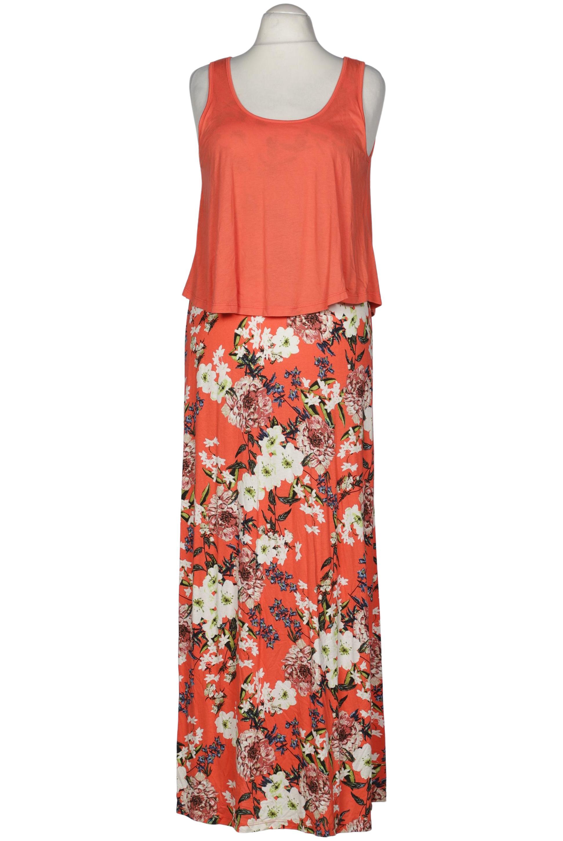 

s.Oliver Damen Kleid, rot, Gr. 42