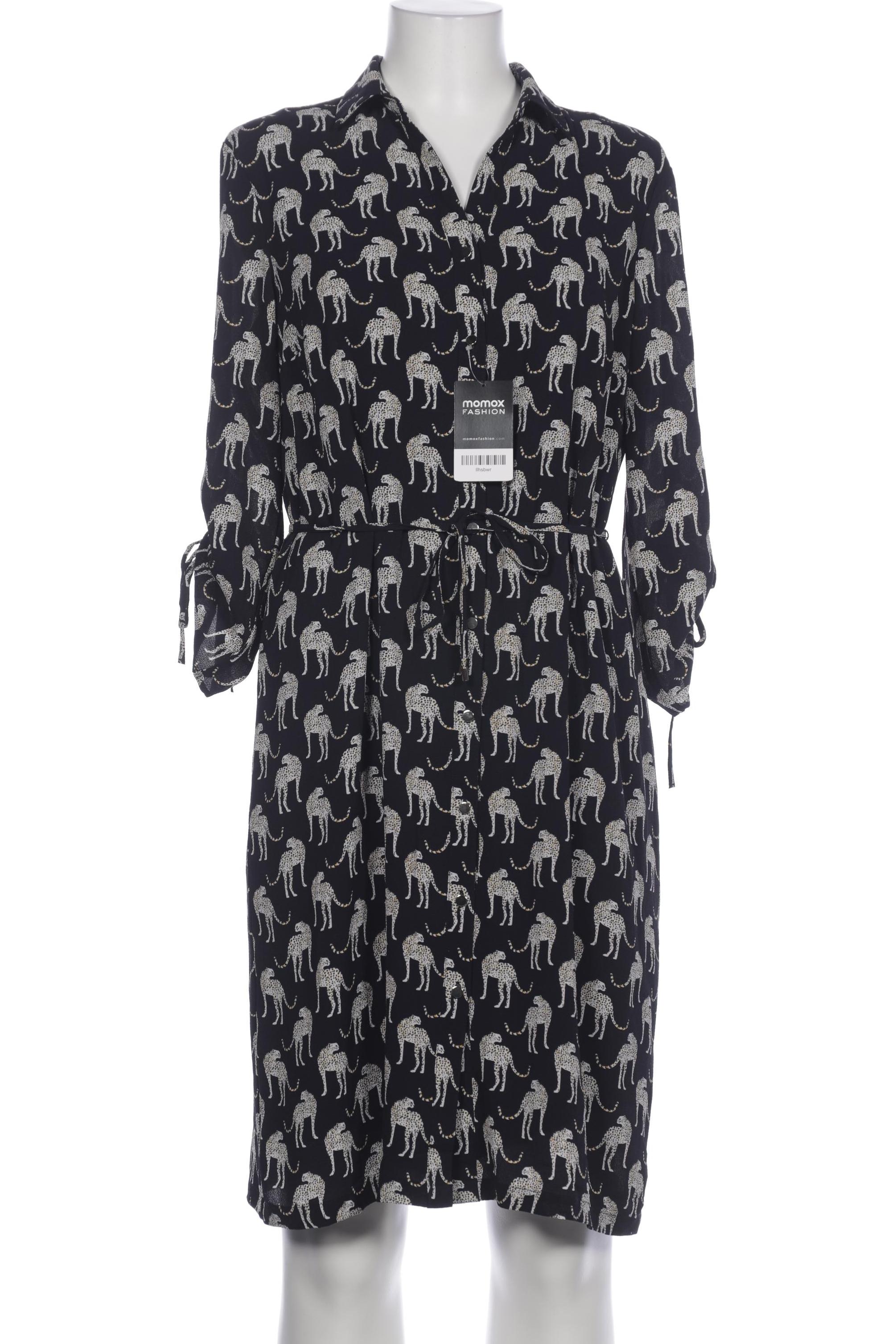 

s.Oliver Damen Kleid, marineblau, Gr. 38